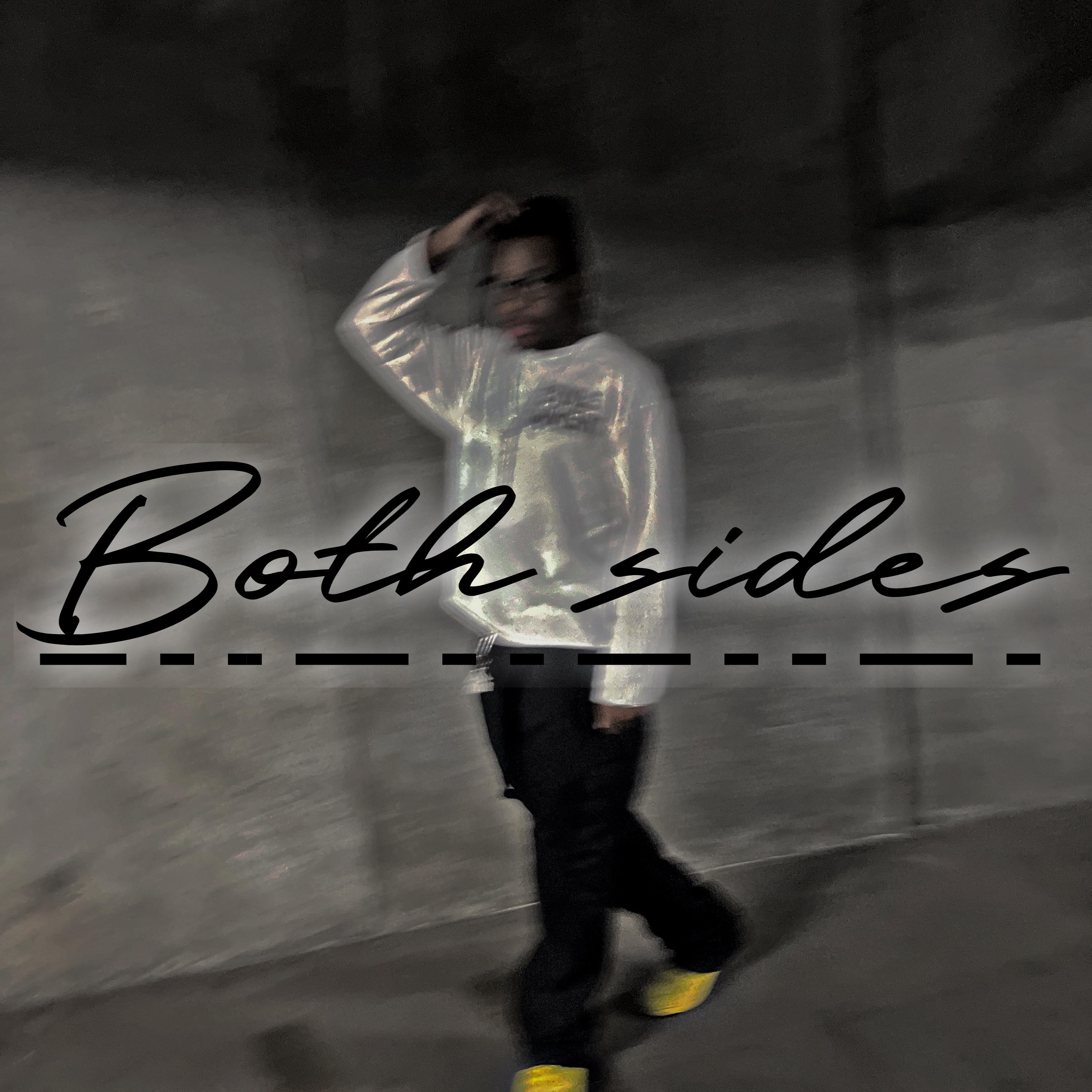 Both Sides artwork