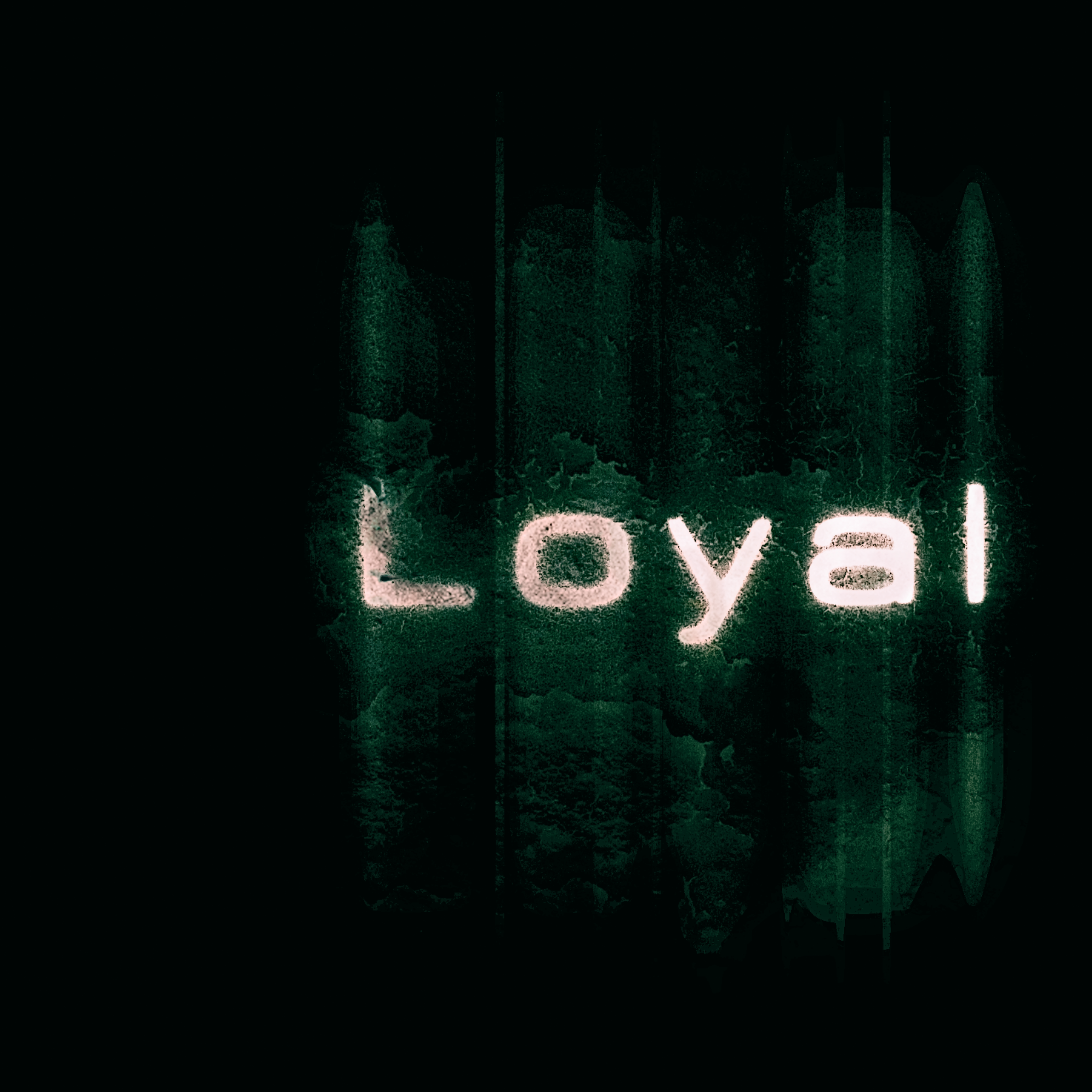 LOYAL by Mikoh cover art