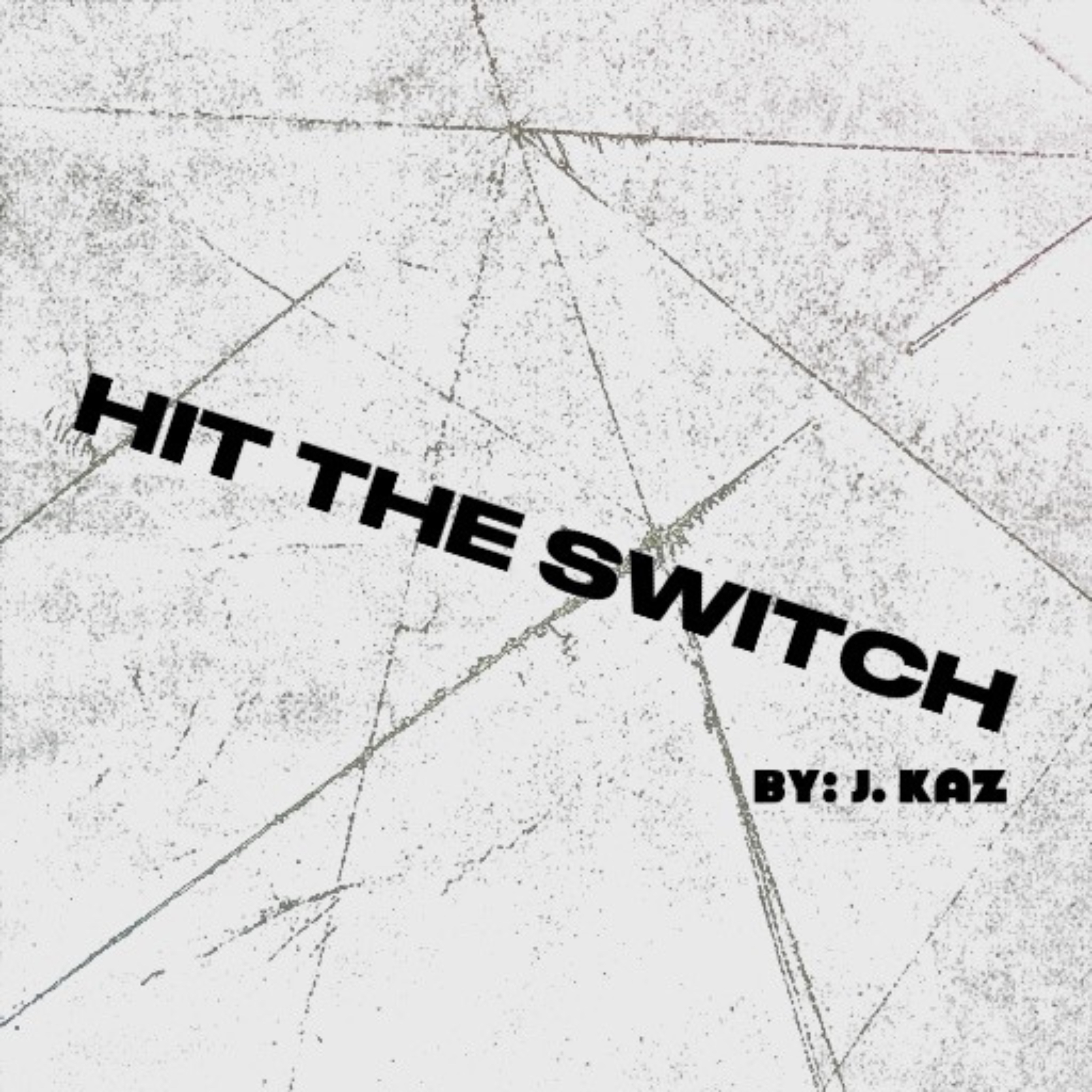Hit The Switch artwork