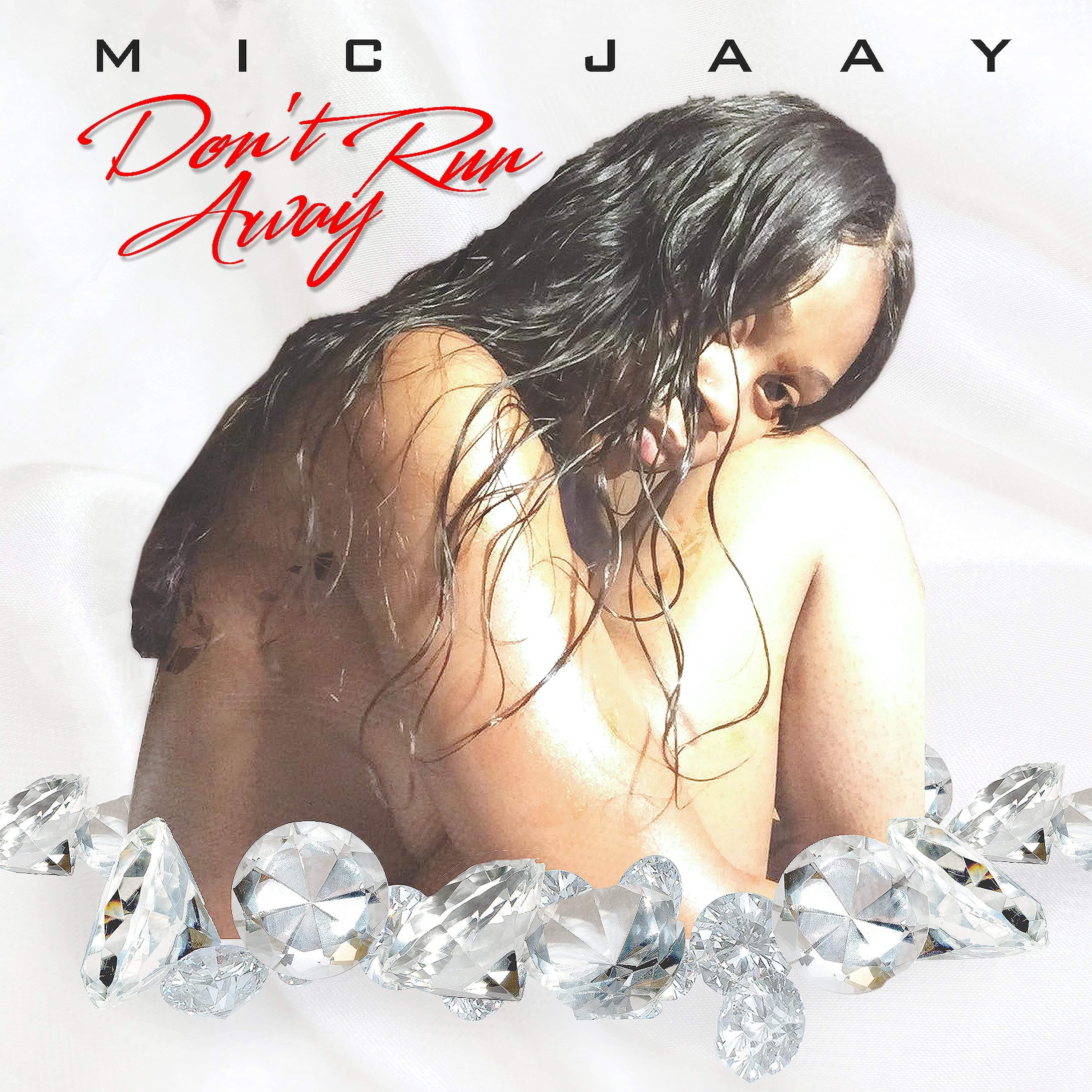 Don’t Run Away artwork