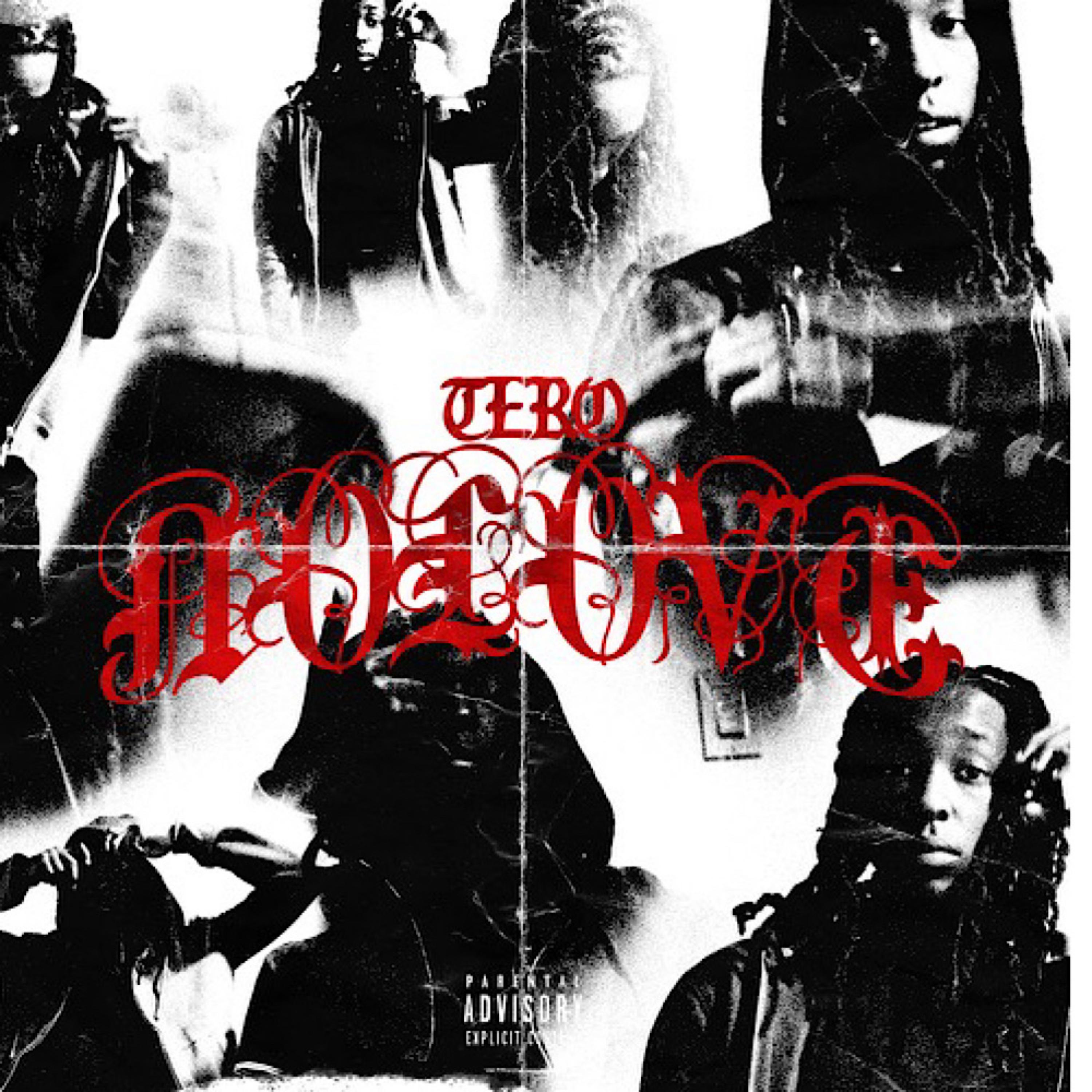 No Love by Tero cover art