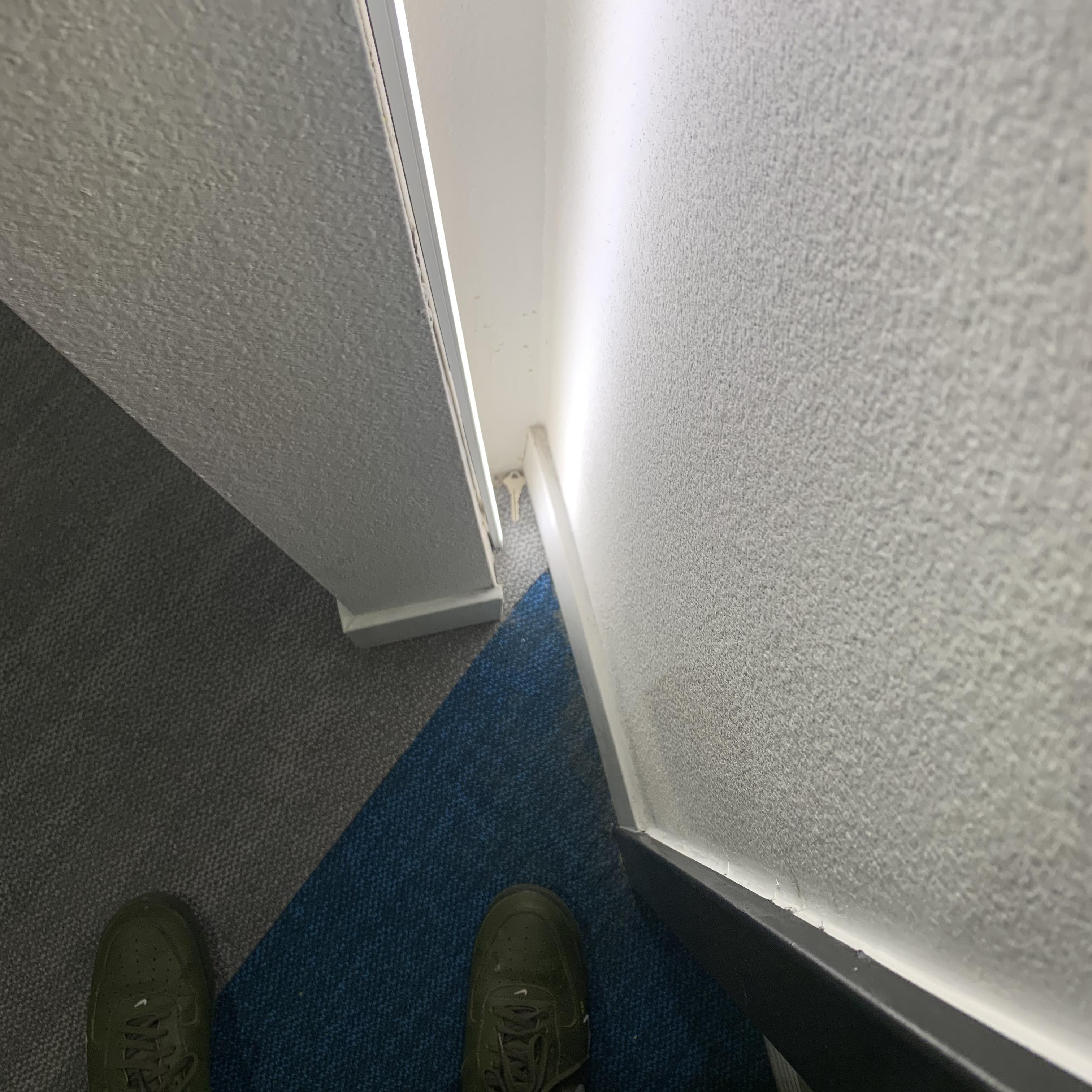 Lock Your Door artwork
