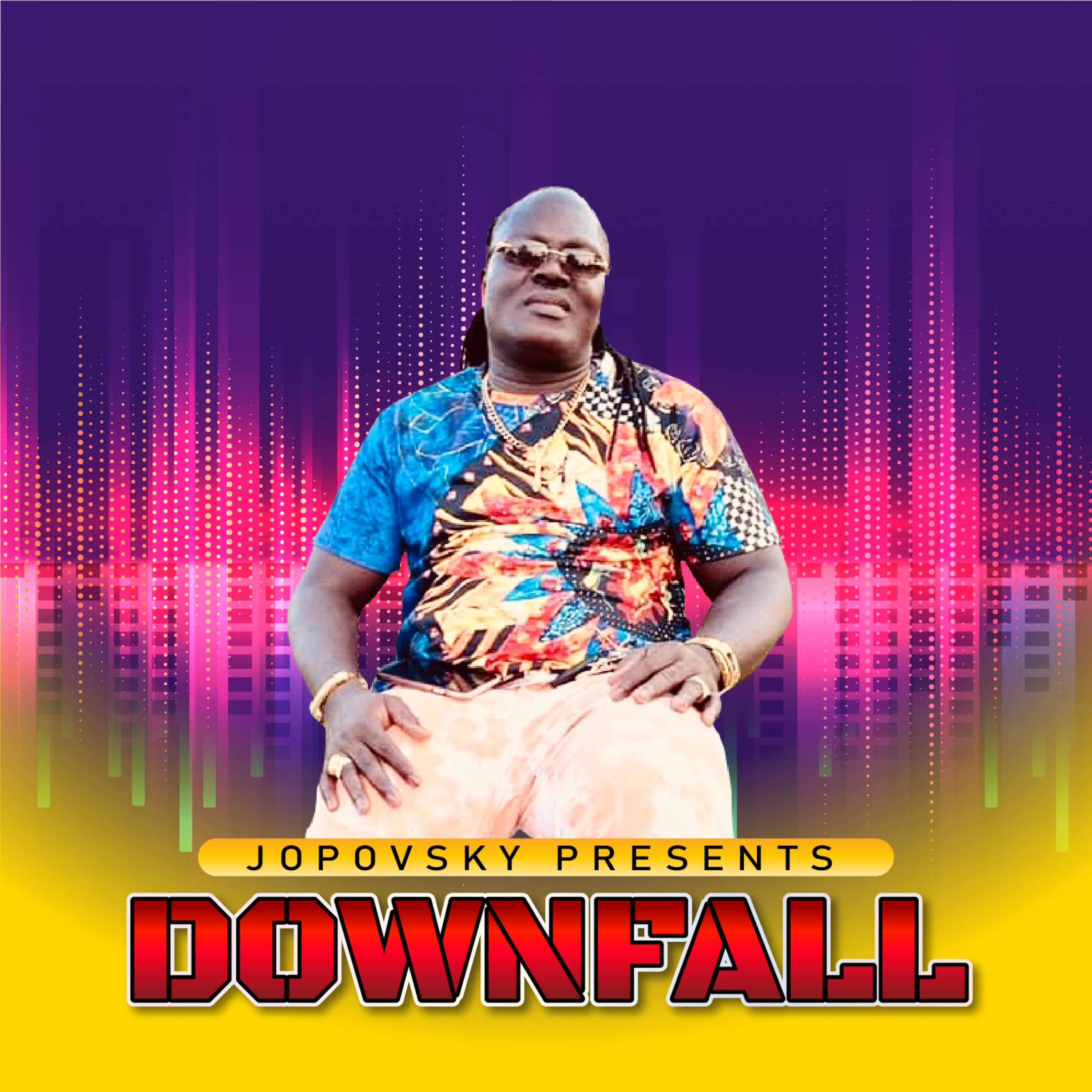 DOWNFALL artwork