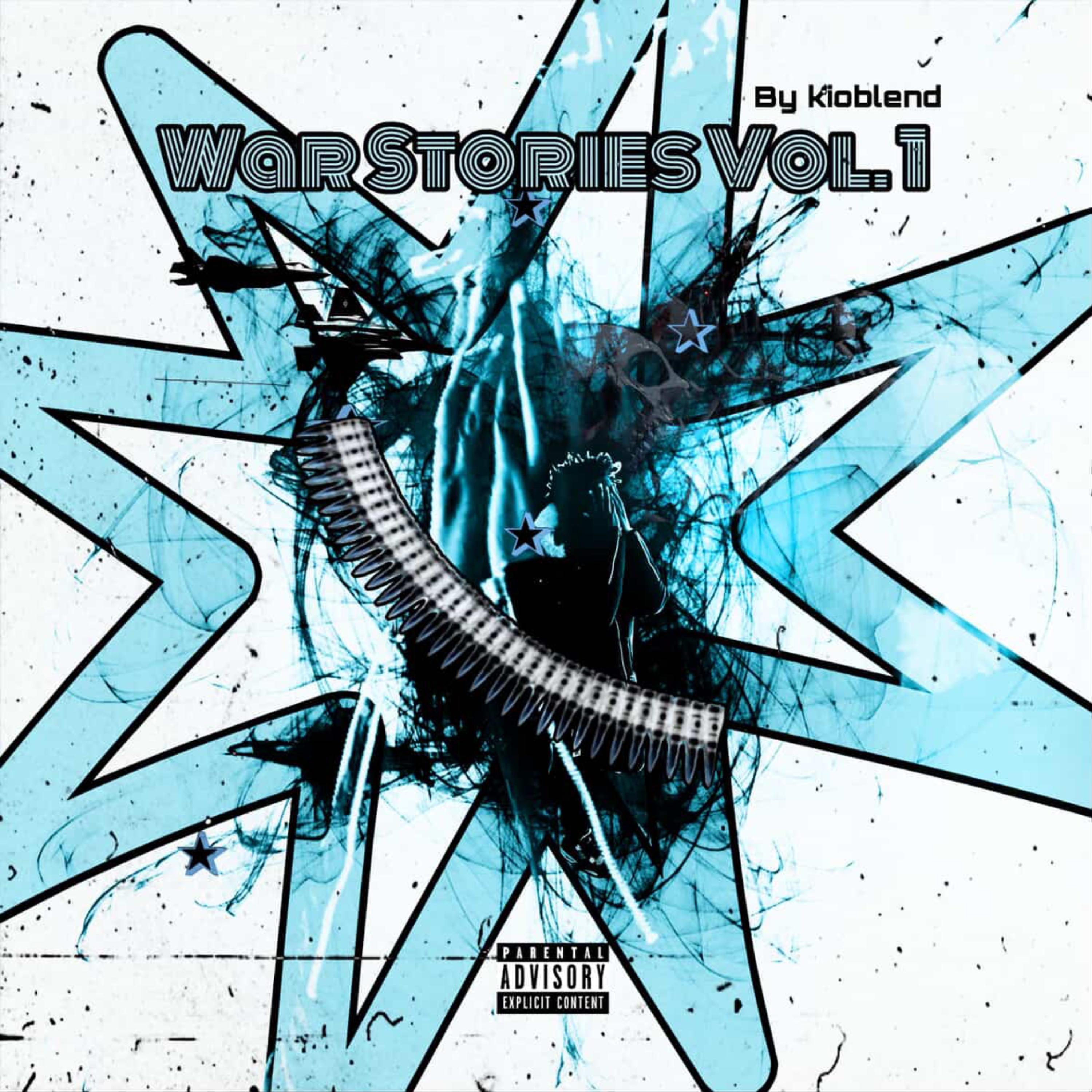 Collide artwork