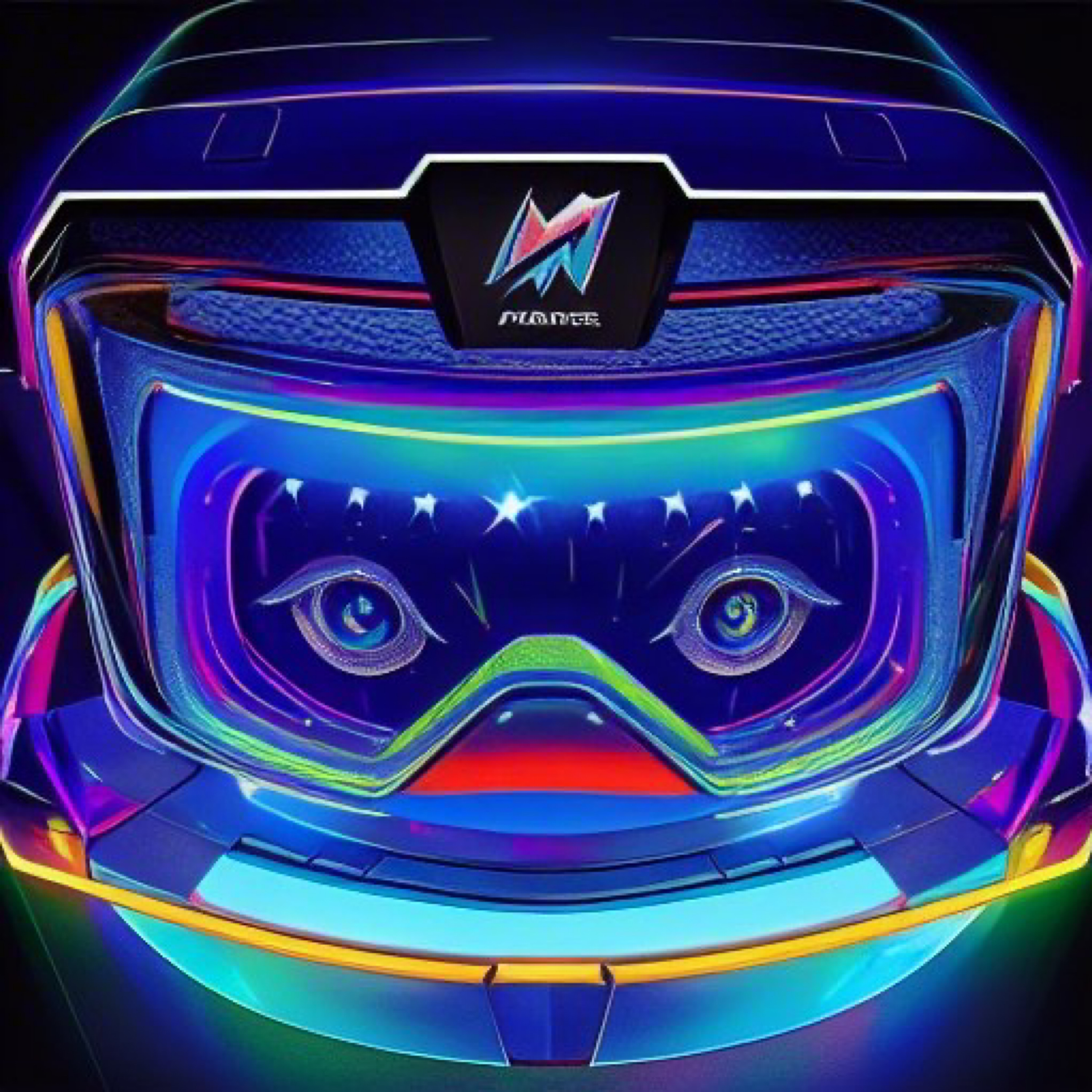 Is The Mafia artwork