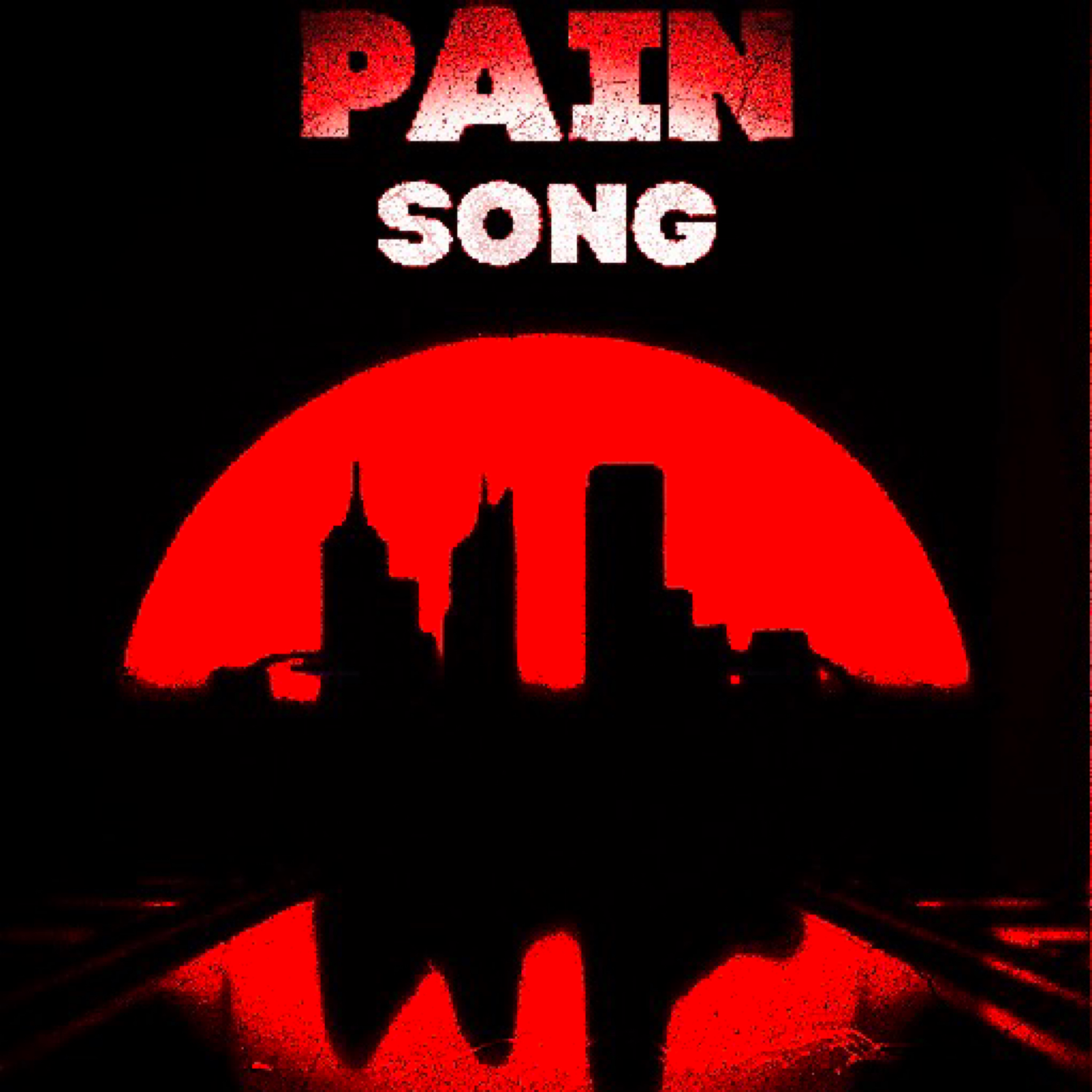 Pain Song artwork