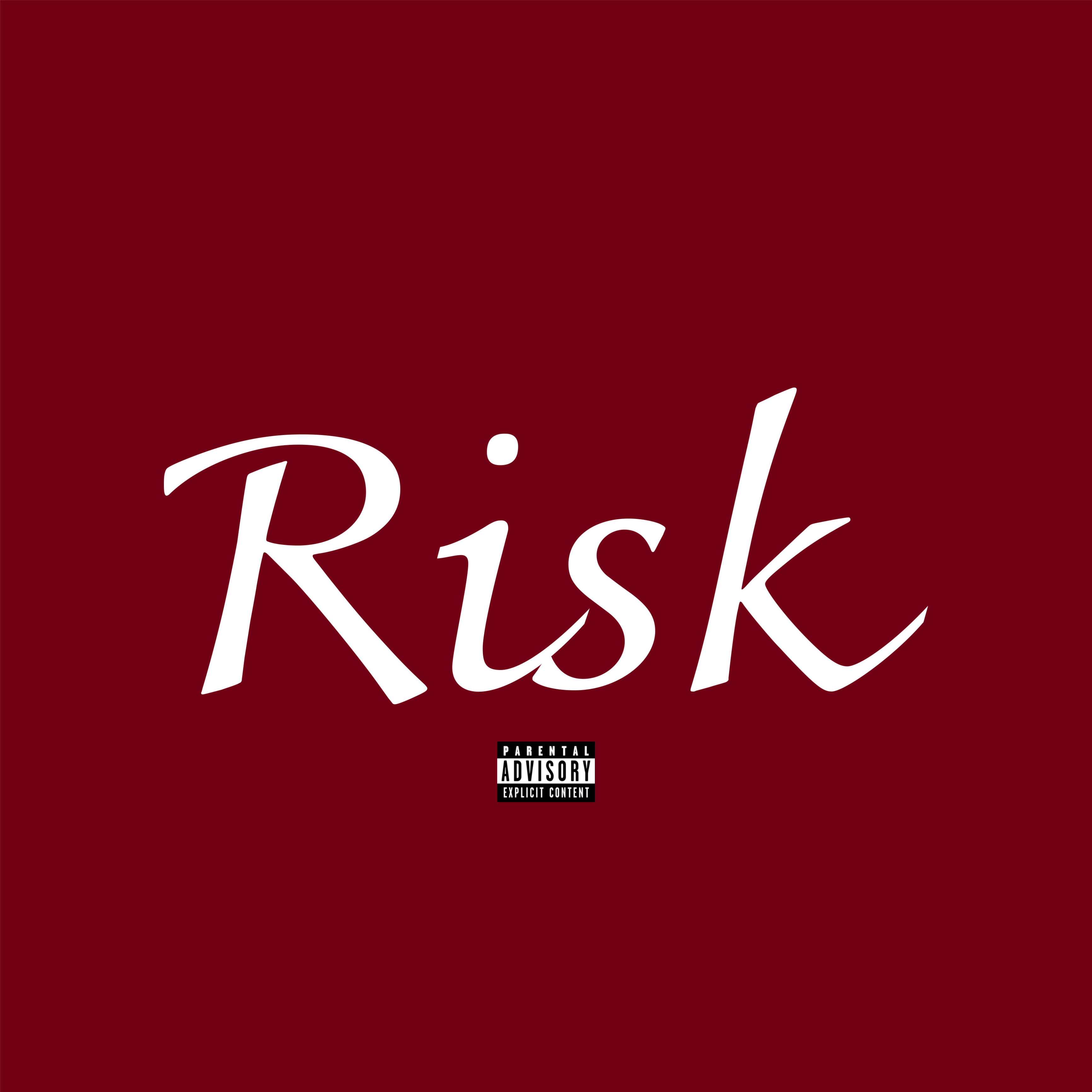 Risk artwork