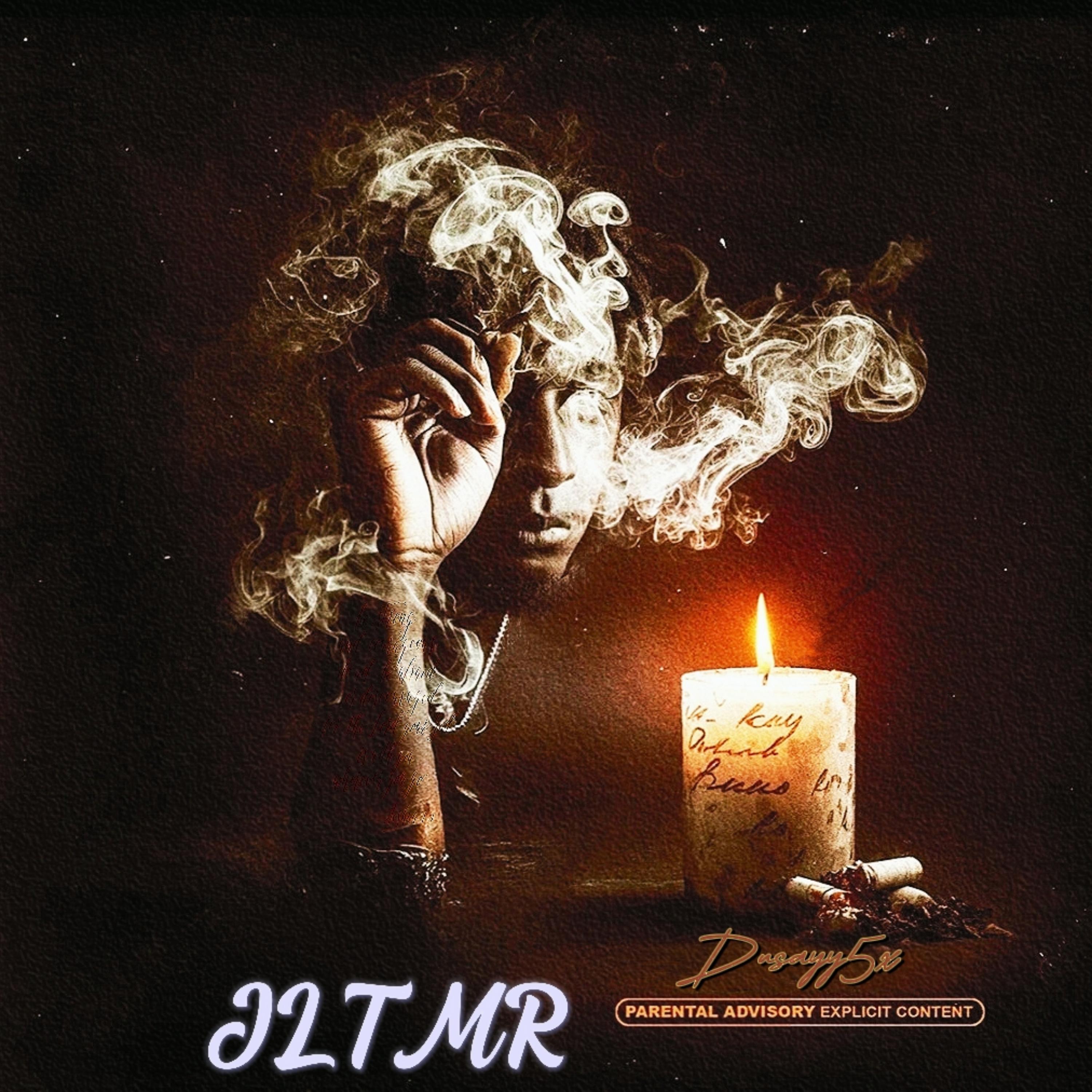 JLTMR artwork