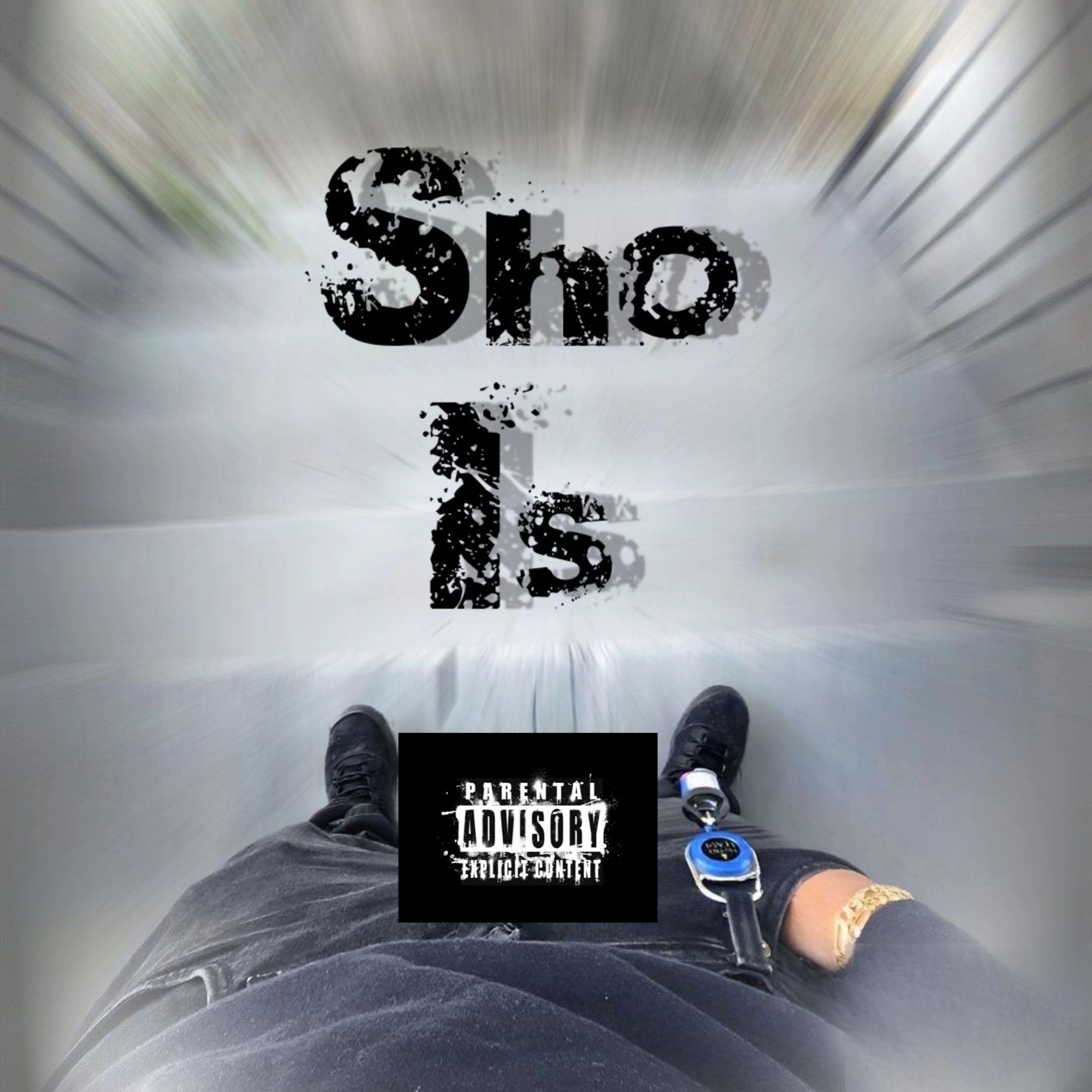 Sho Is artwork