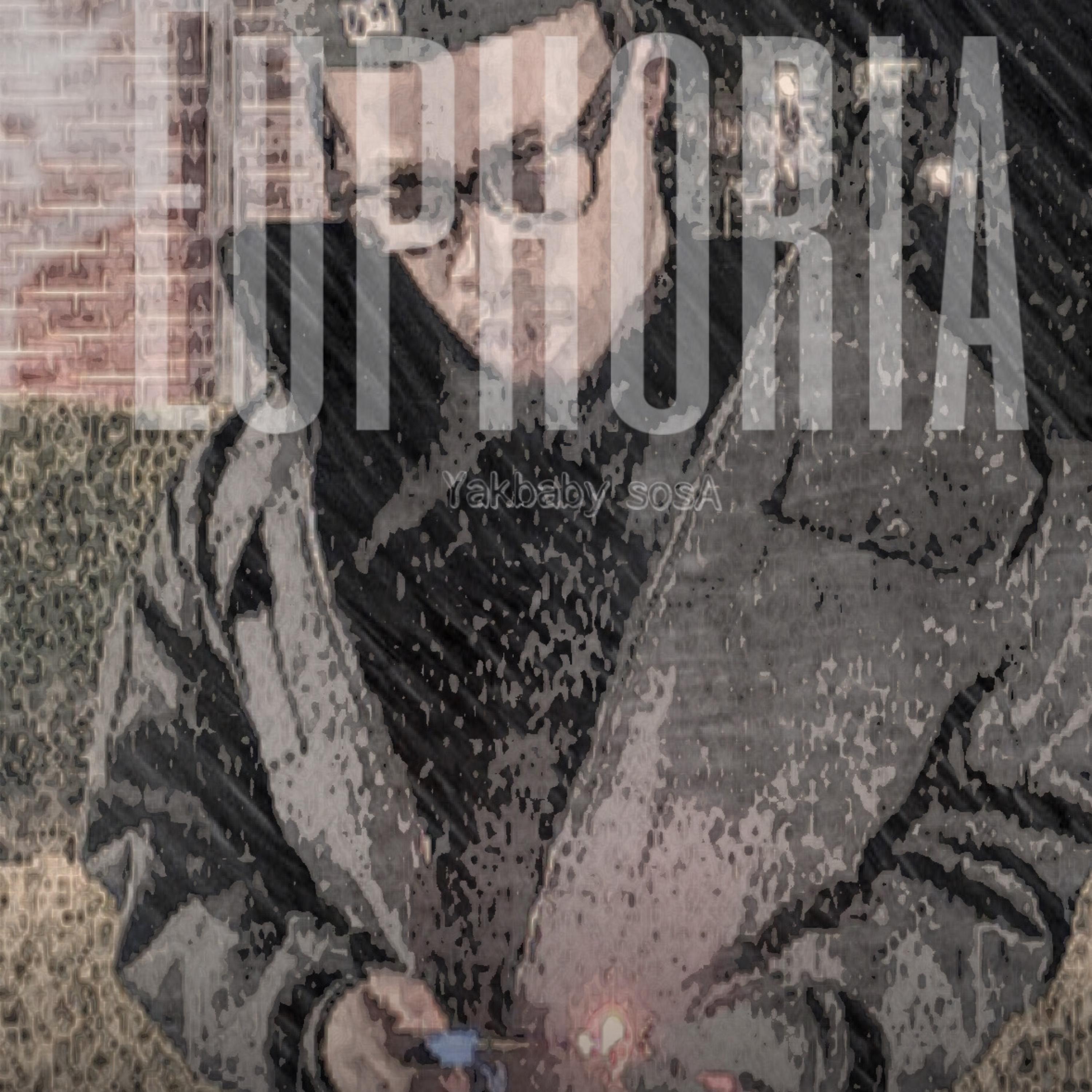 Euphoria artwork