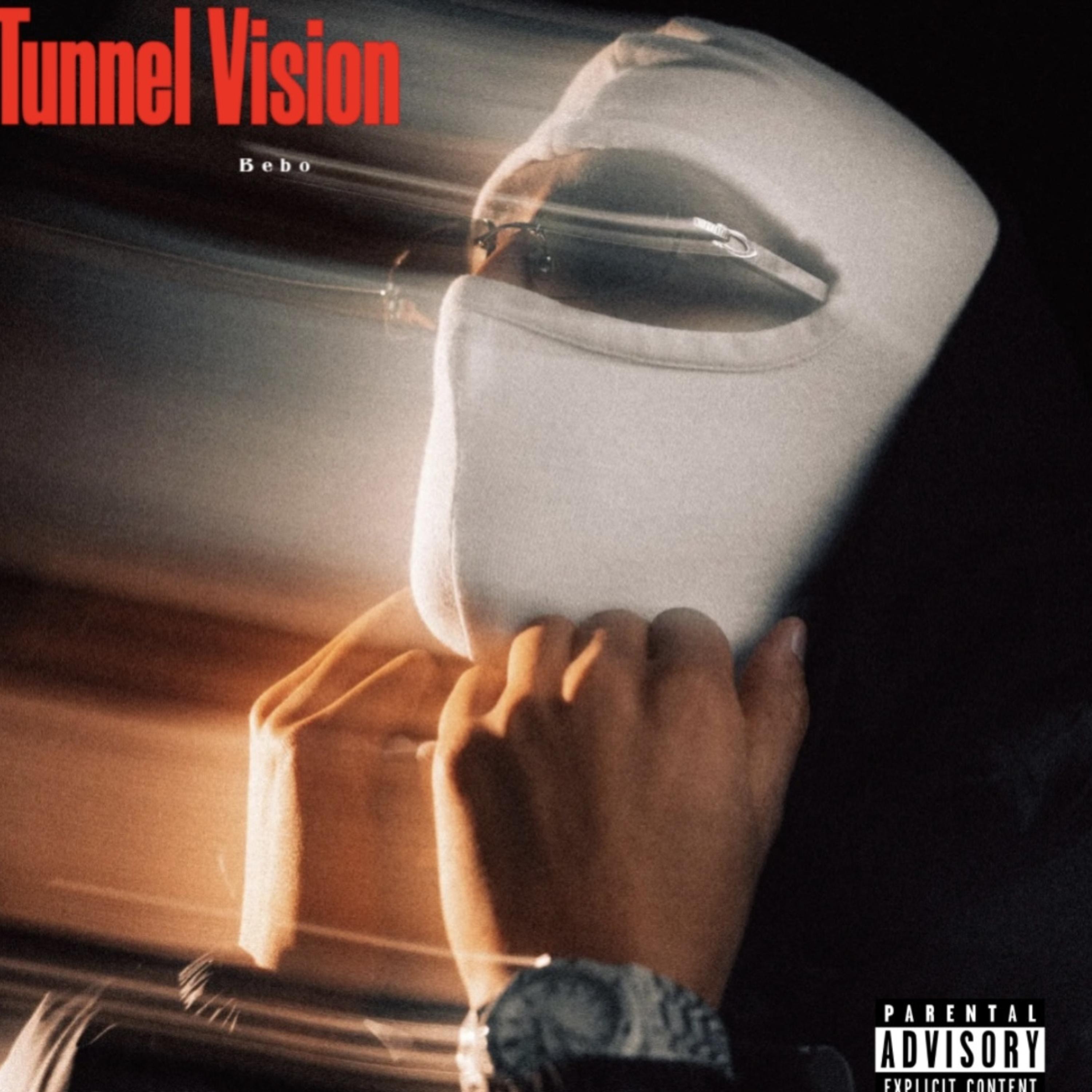 TunnelVision artwork