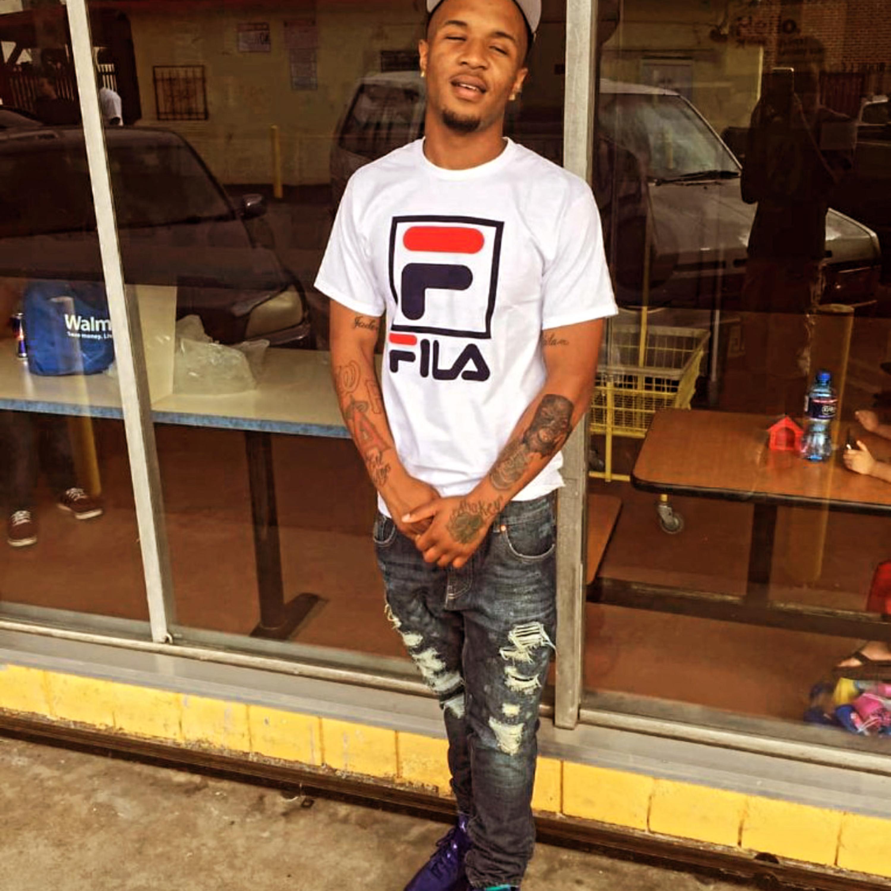 High Frequency artwork