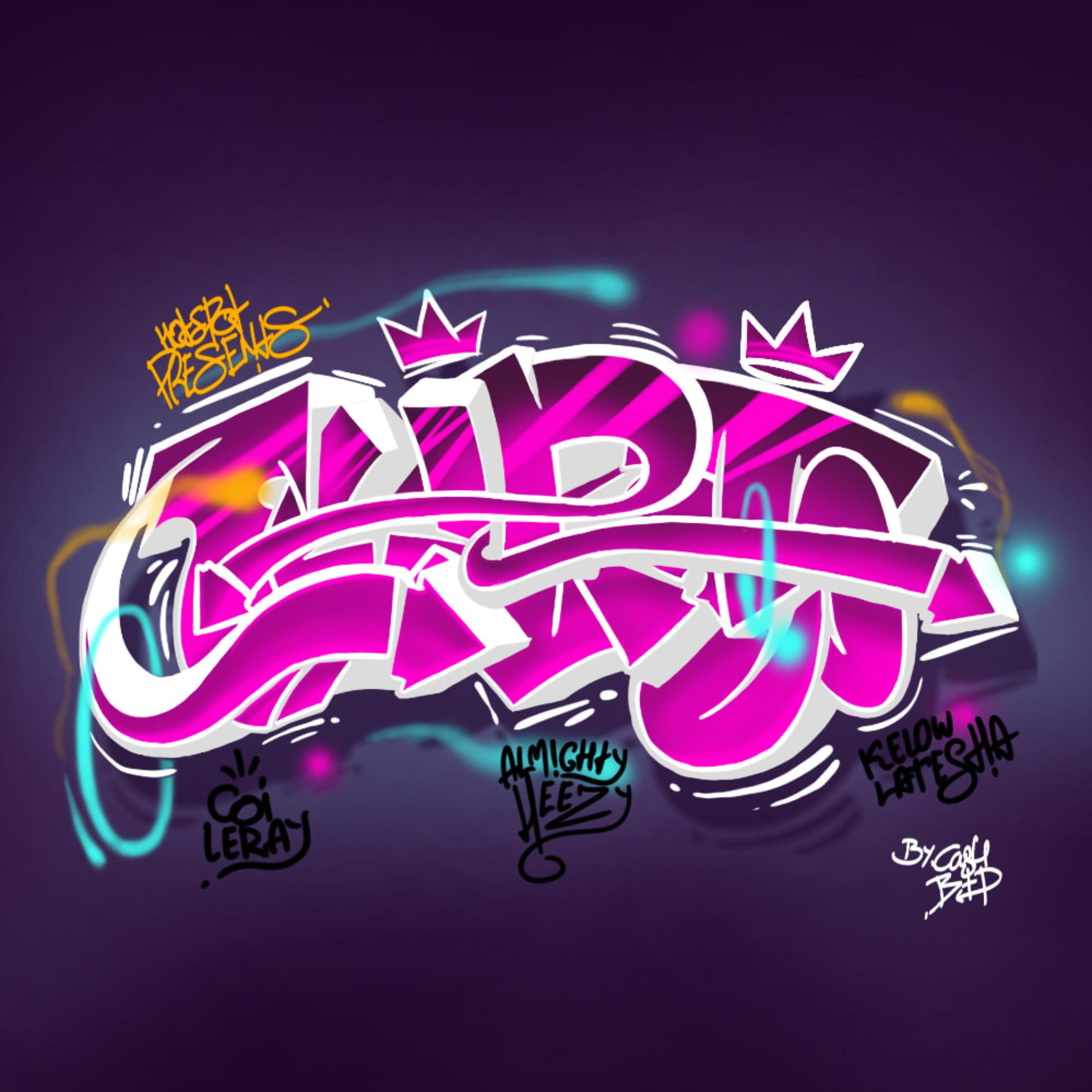 Flip It artwork