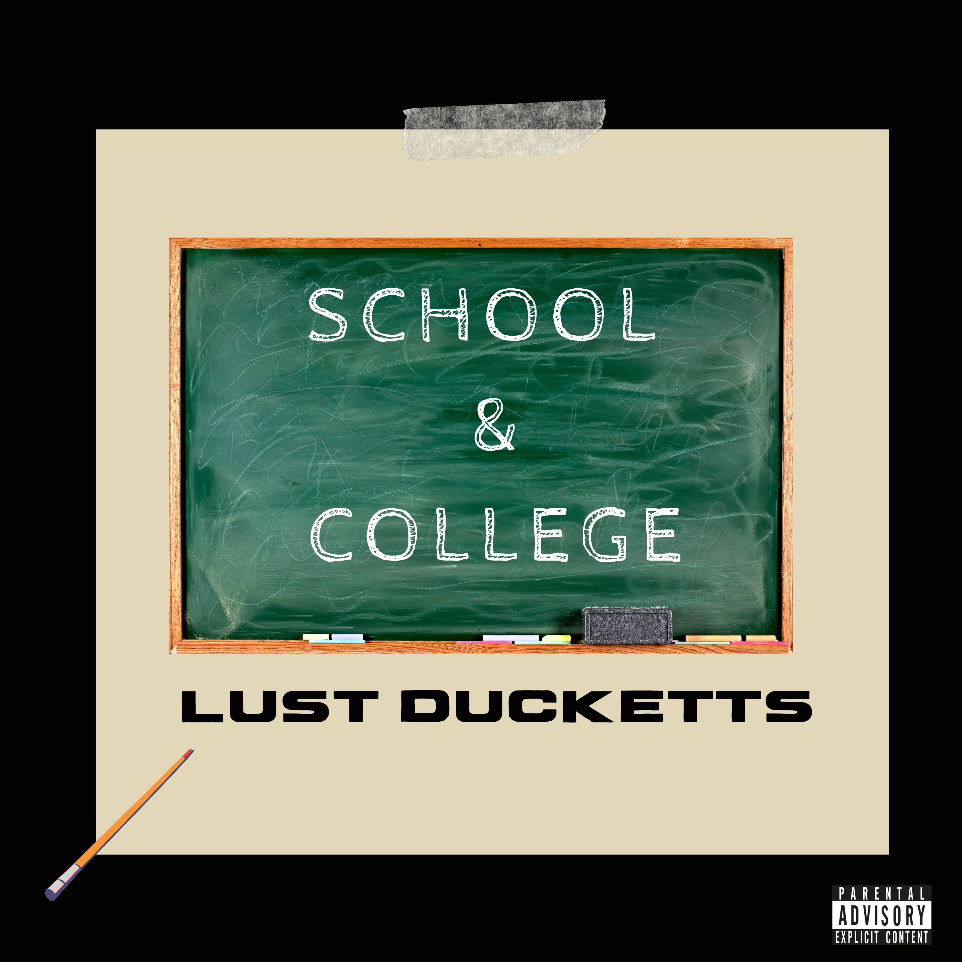 School and College artwork