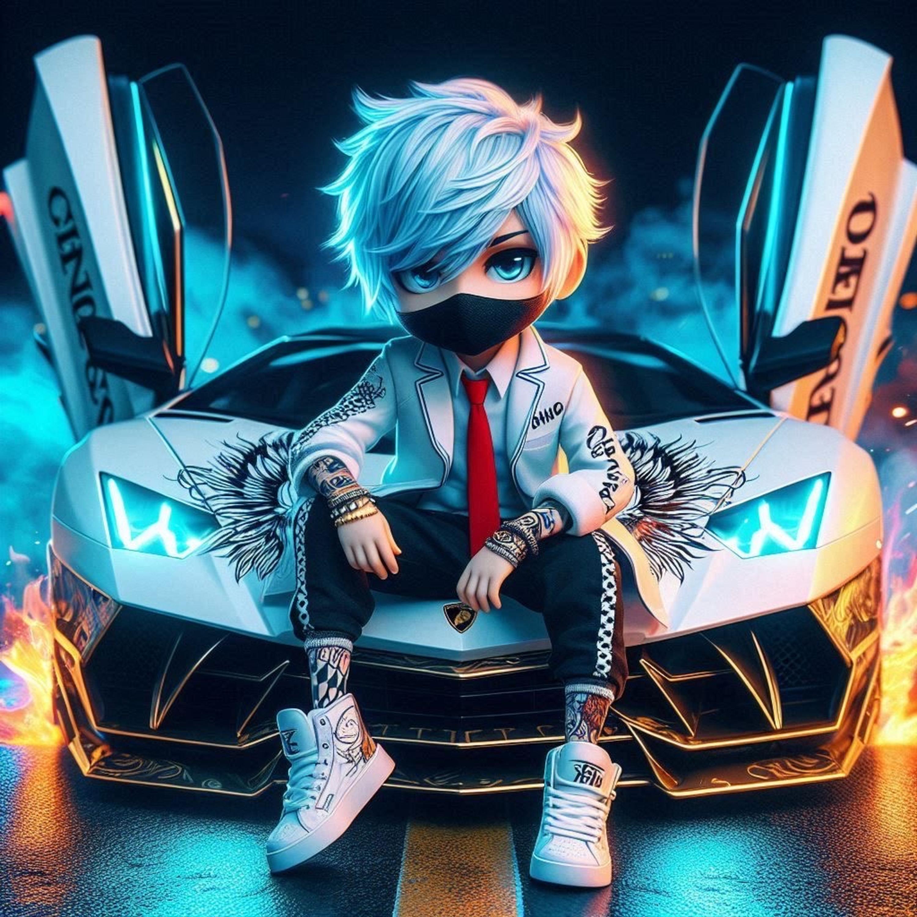 Look At Me Now artwork