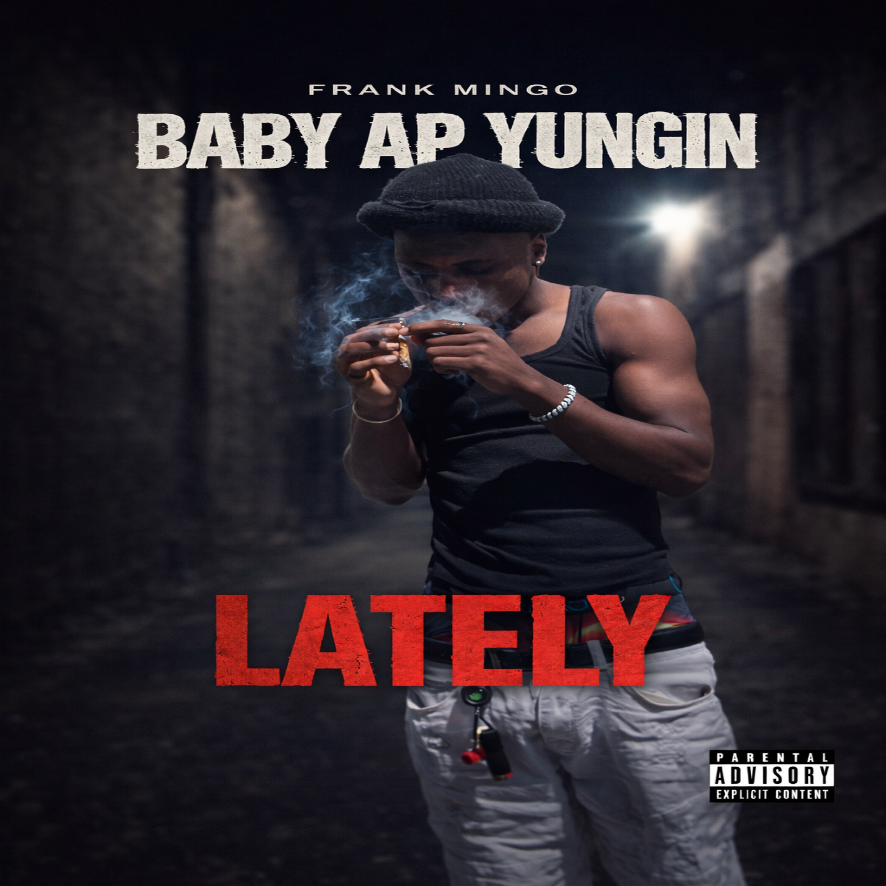 Lately artwork