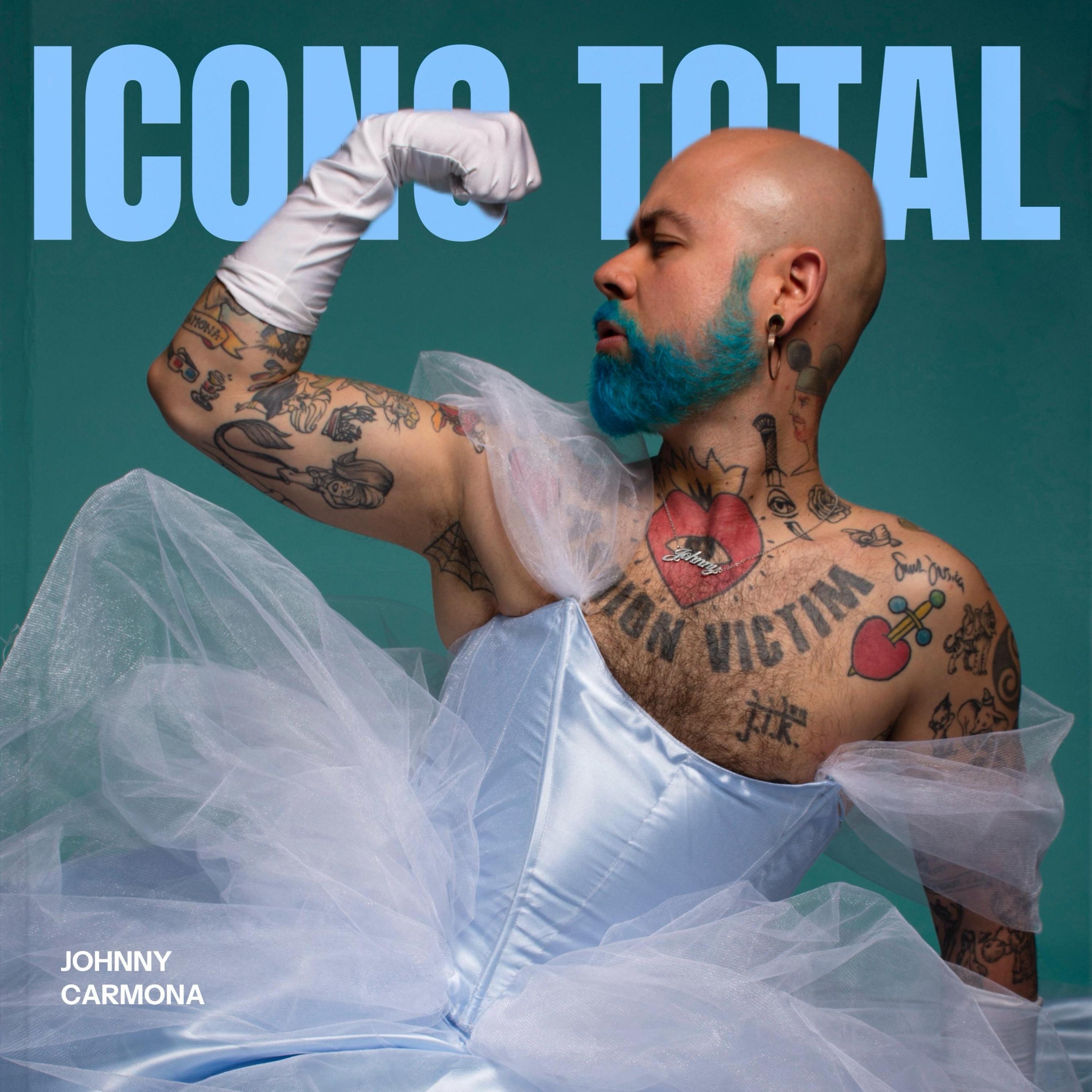 Icono Total artwork