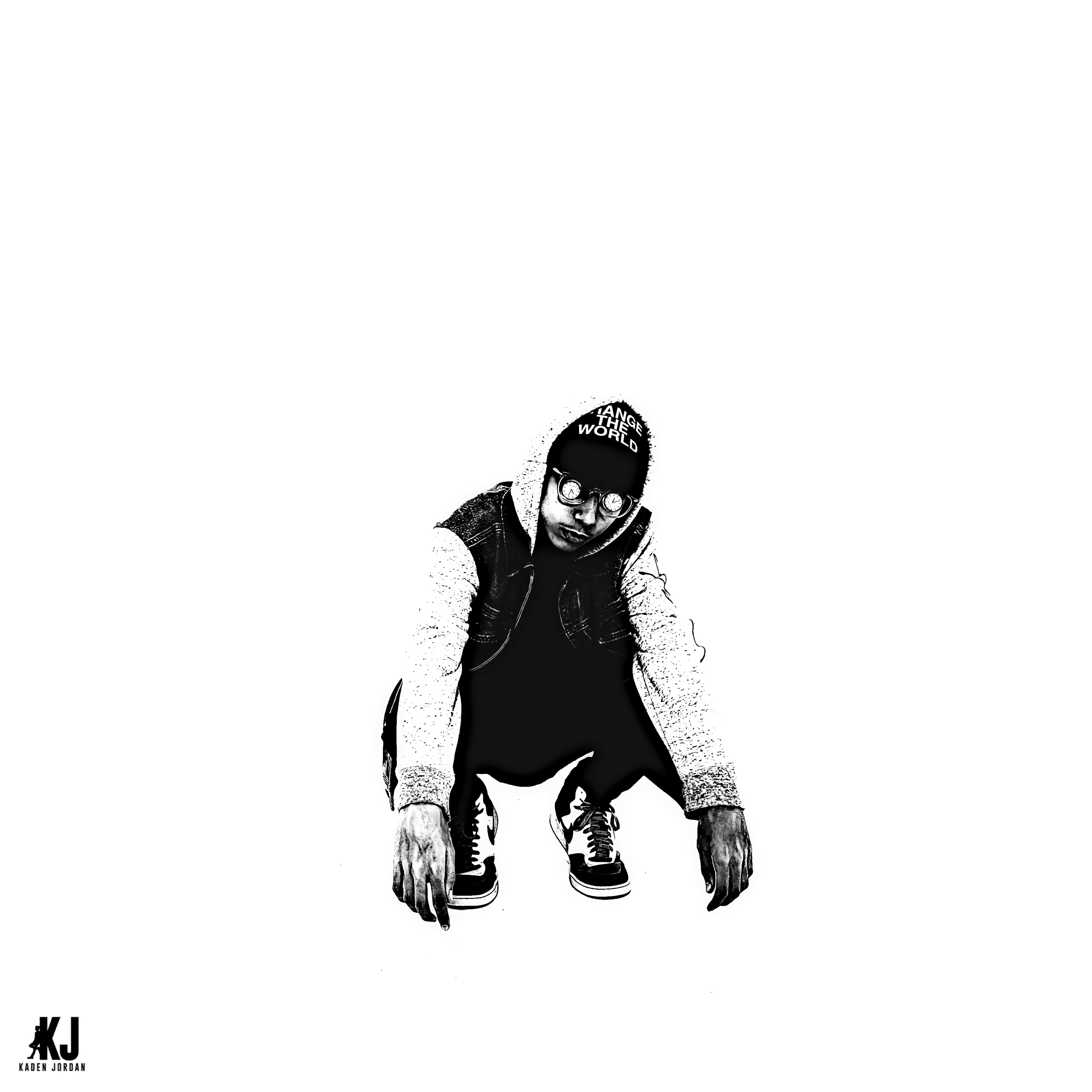 waste our time. artwork