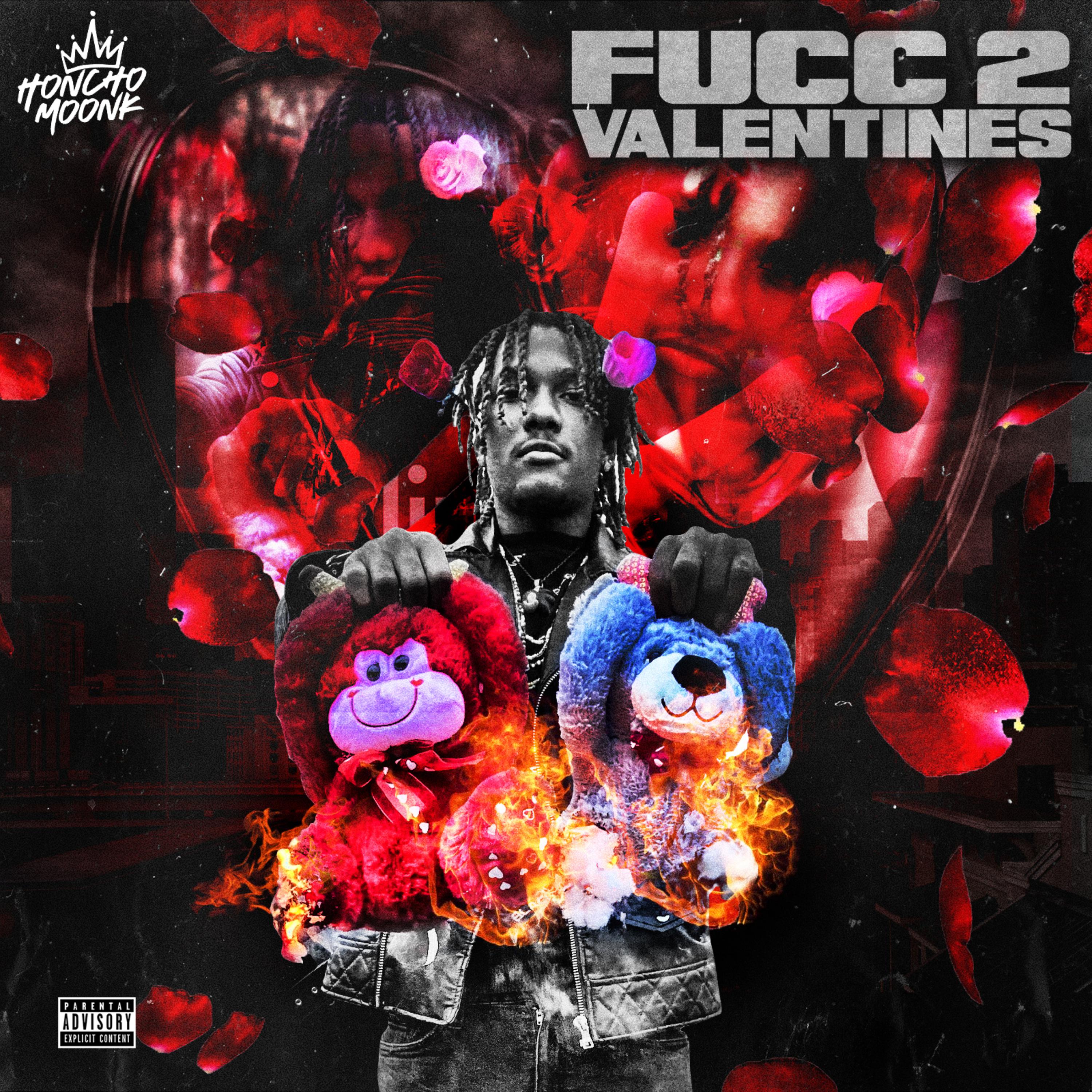 Fucc Valentines 2 artwork