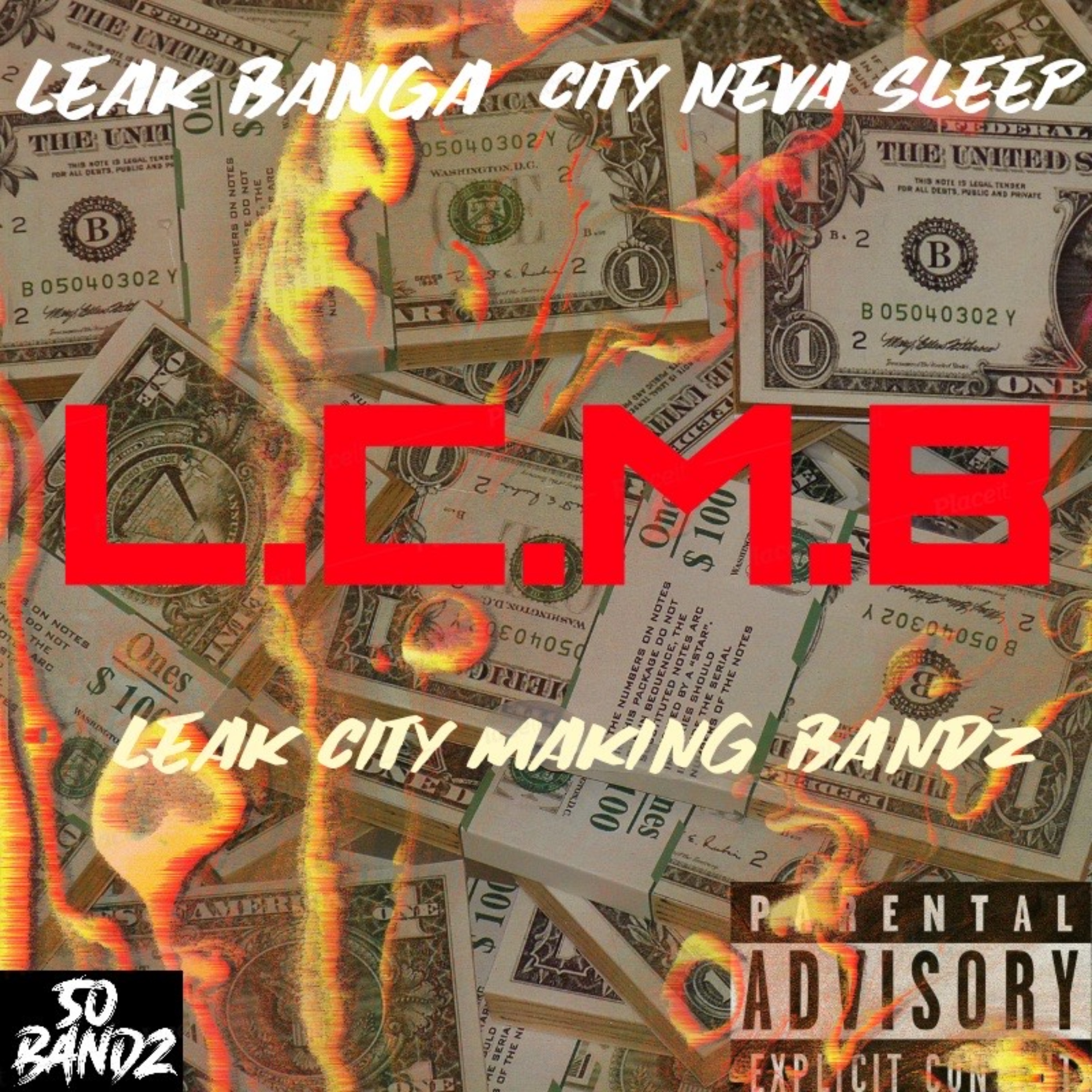 L.C.M.B artwork