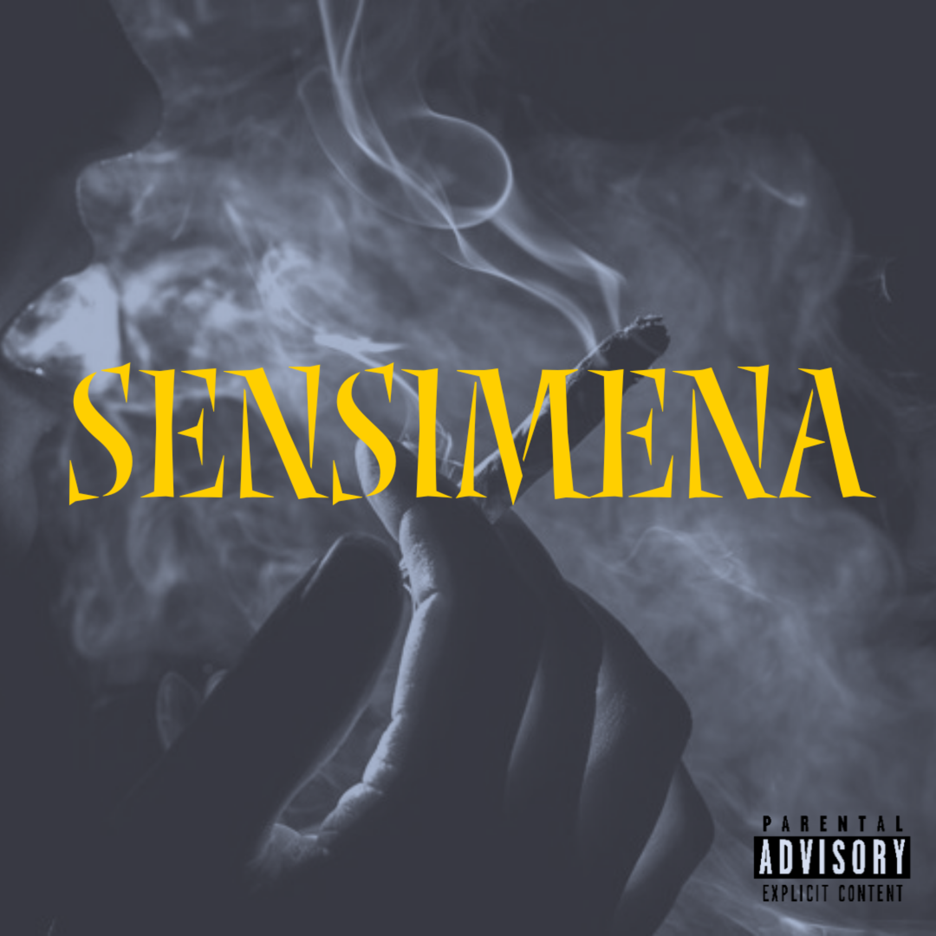 SENSIMENA artwork