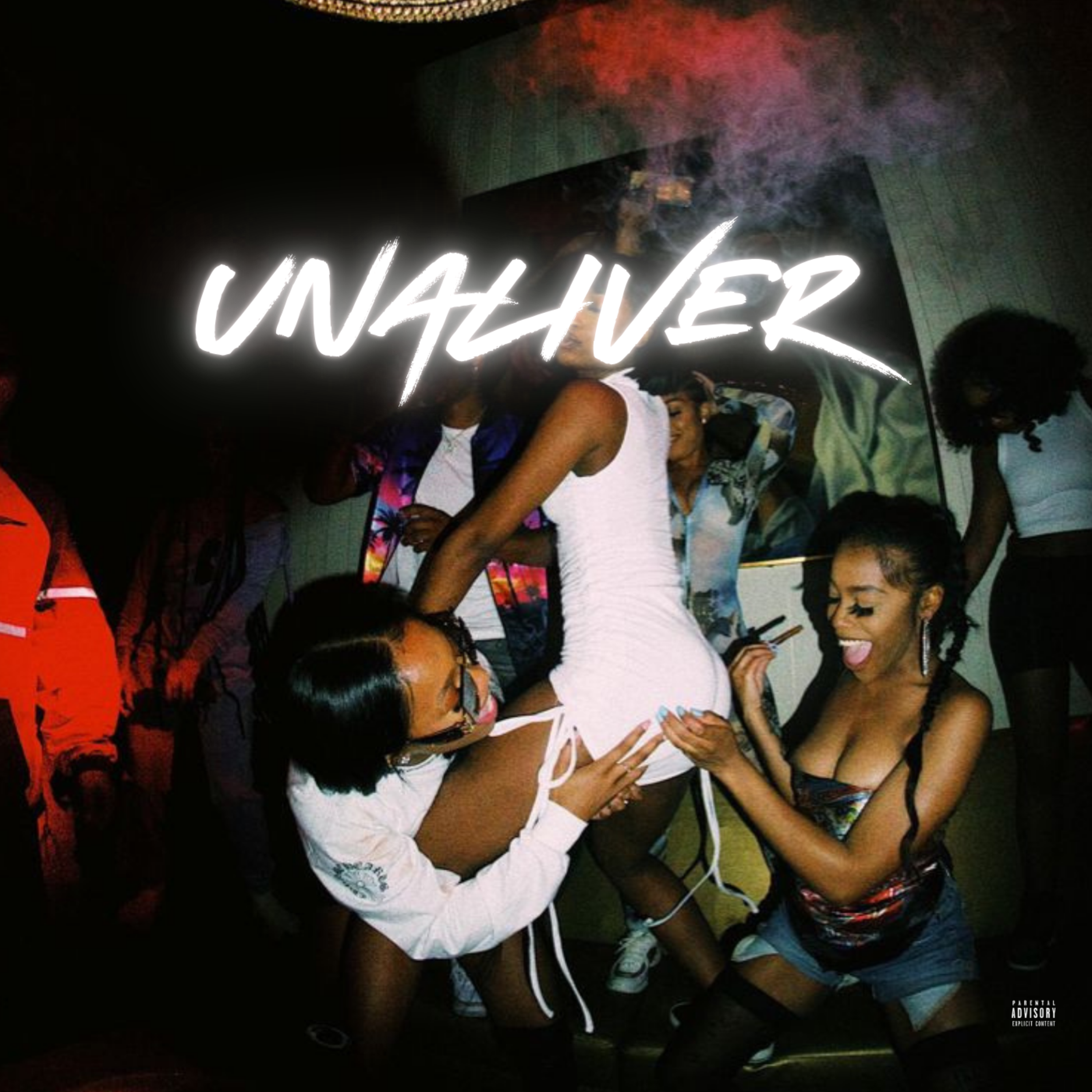 unaliver artwork