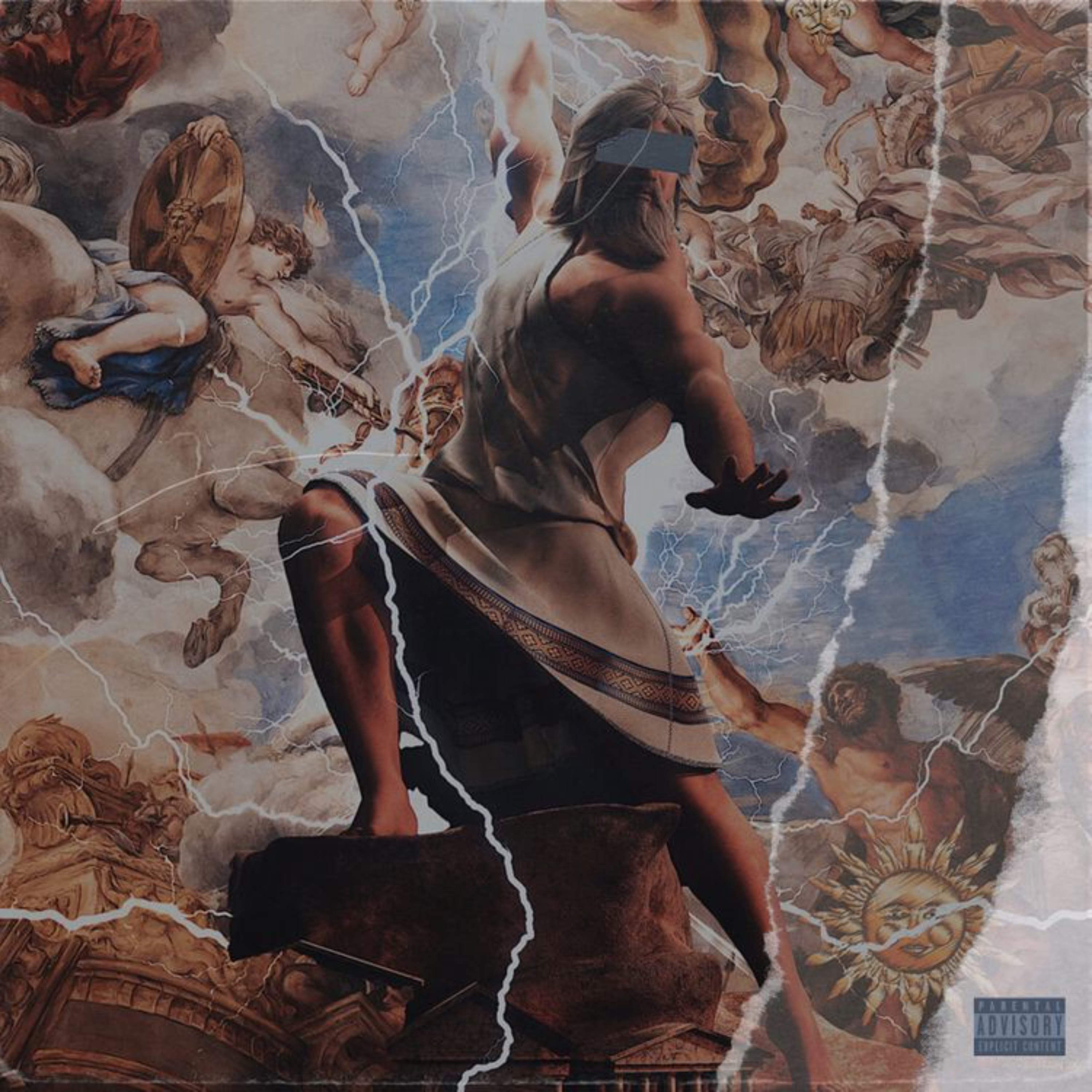 Trapper Nightmares artwork