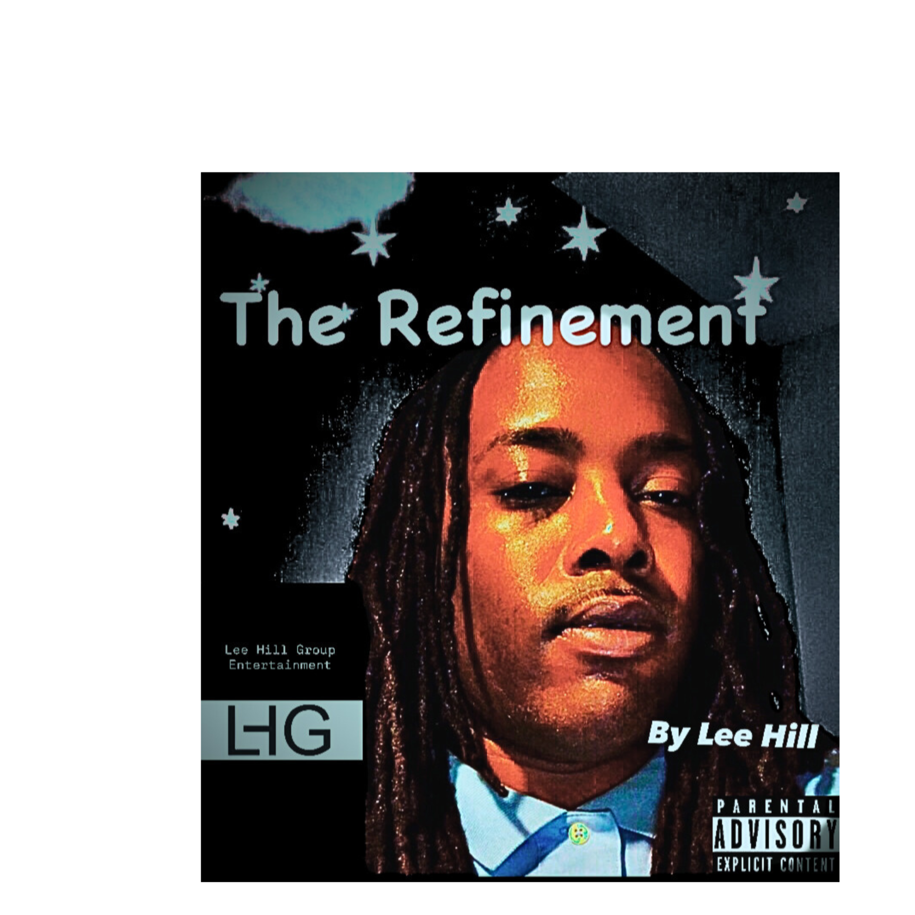 The Refinement artwork