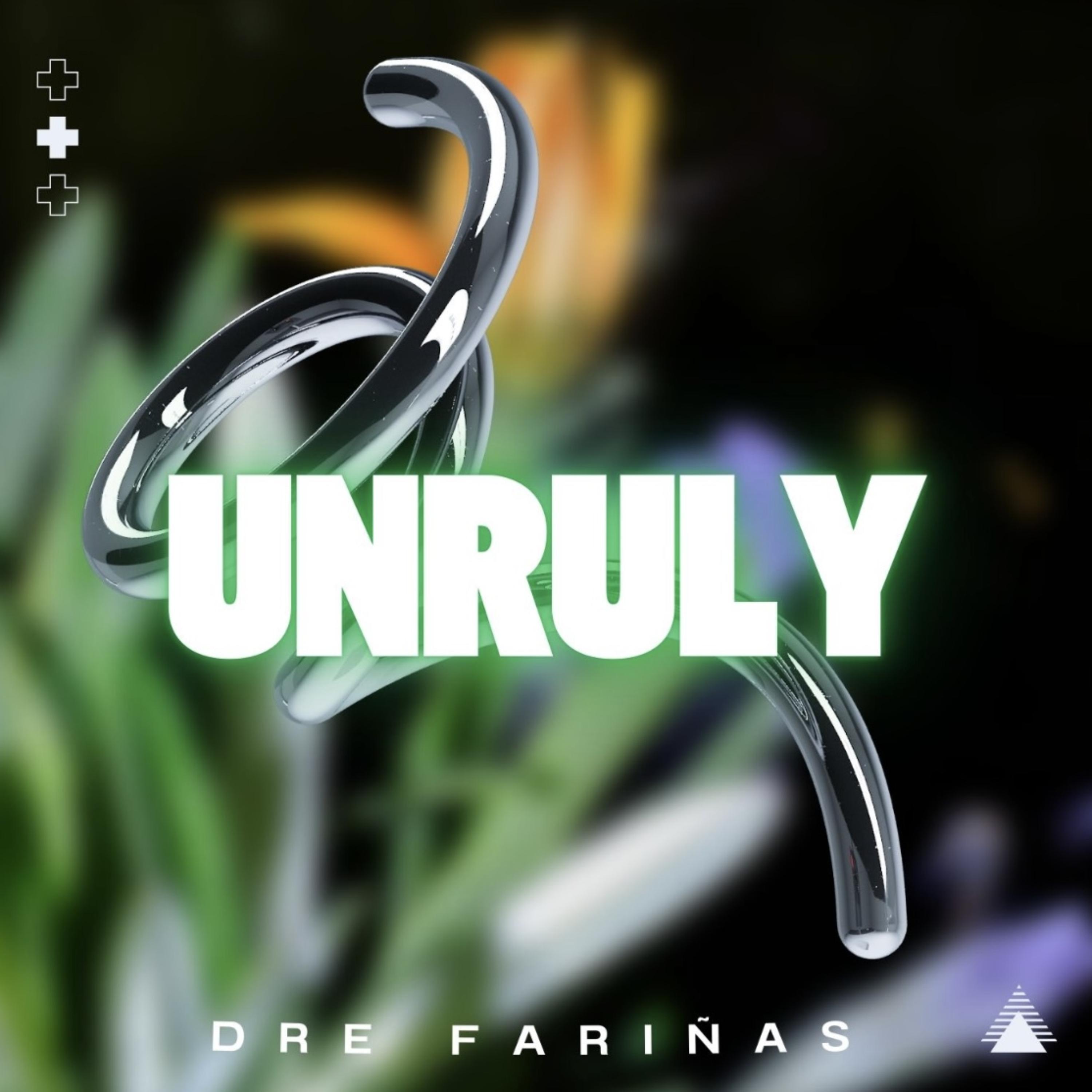 Unruly artwork