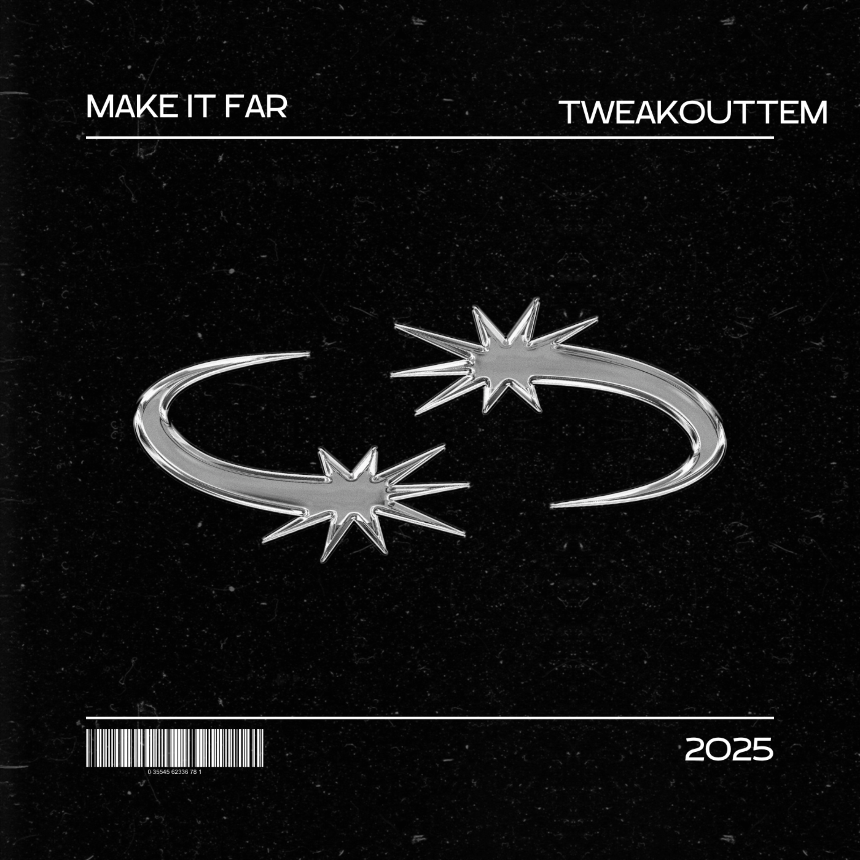 Make It Far artwork