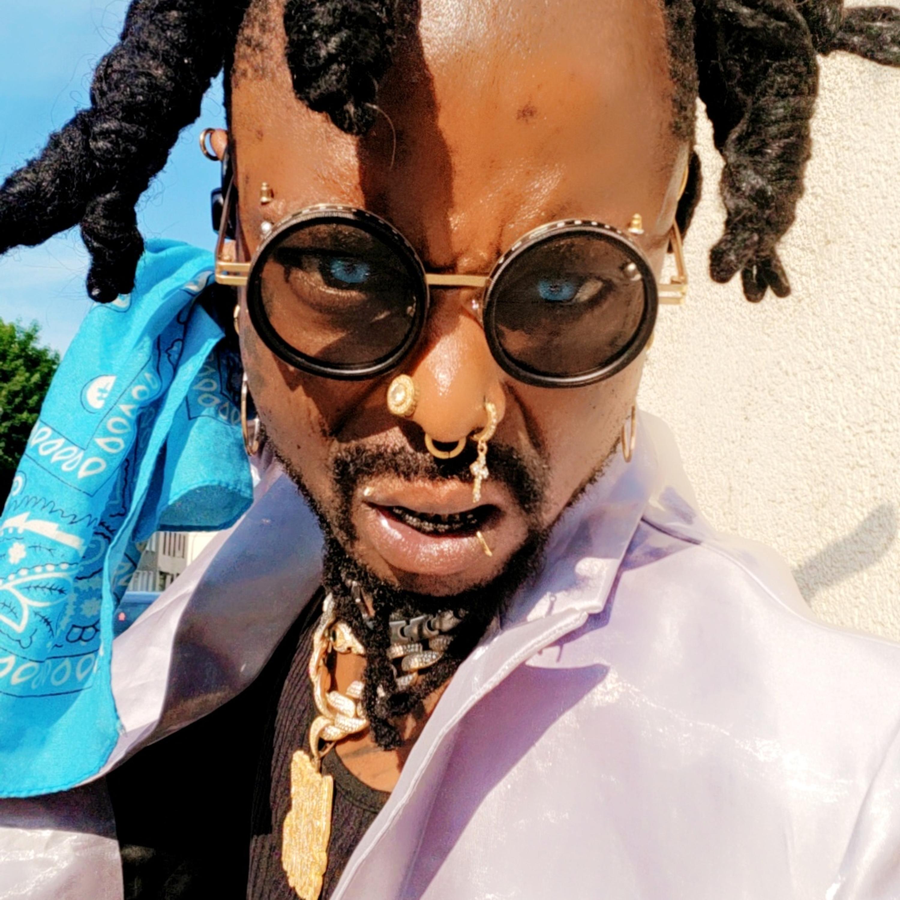 if u see my love artwork