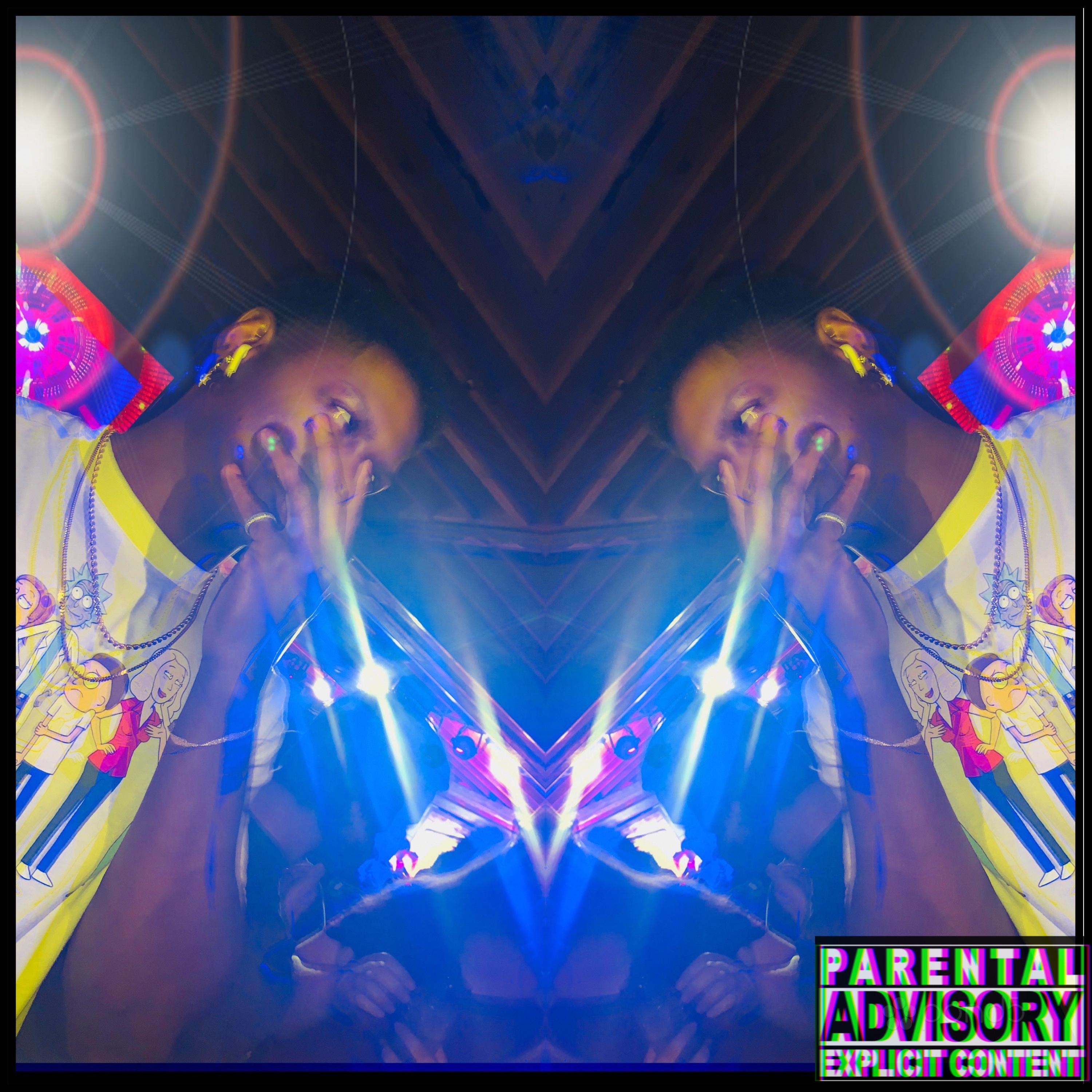 Butterfly Effect artwork