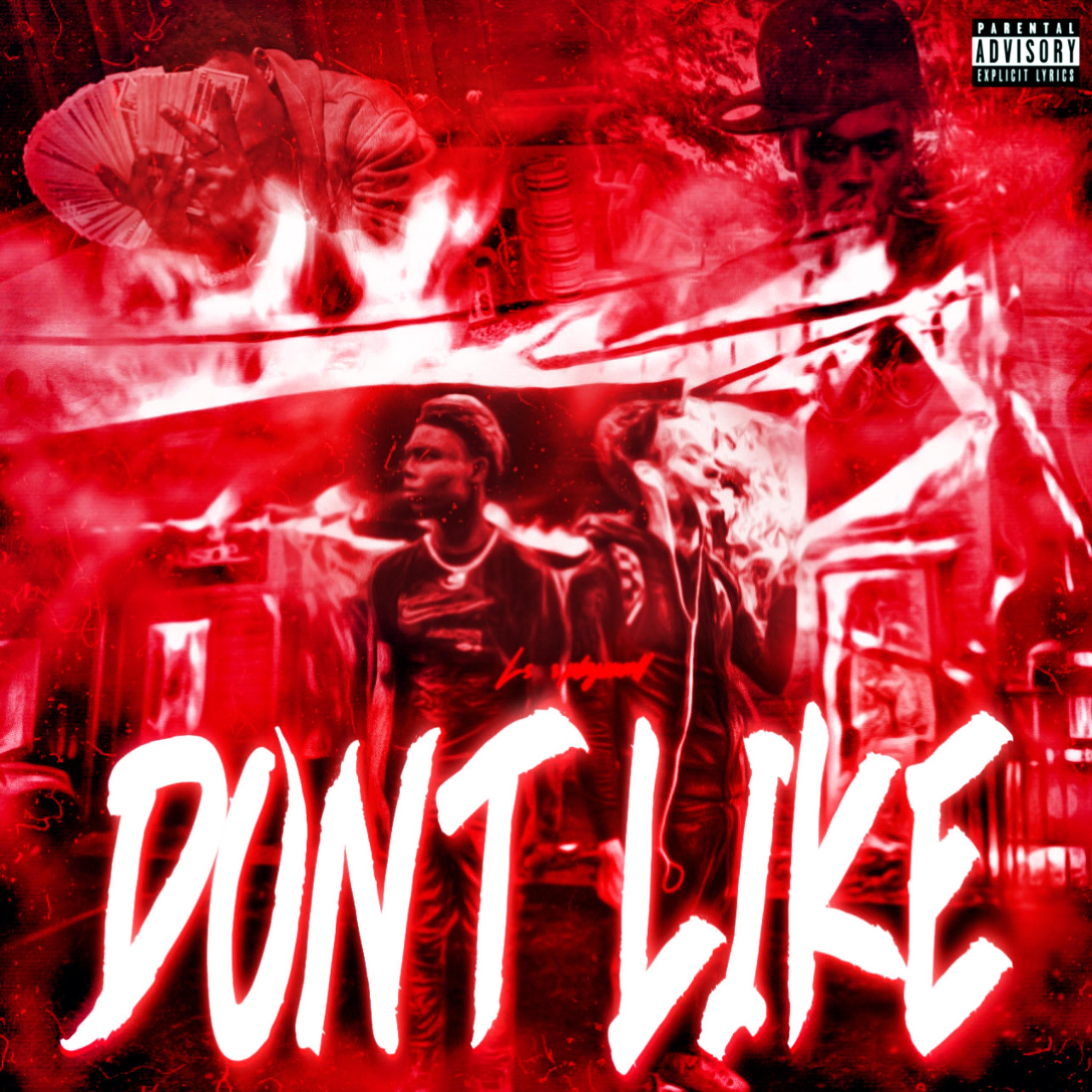 Dont Like artwork