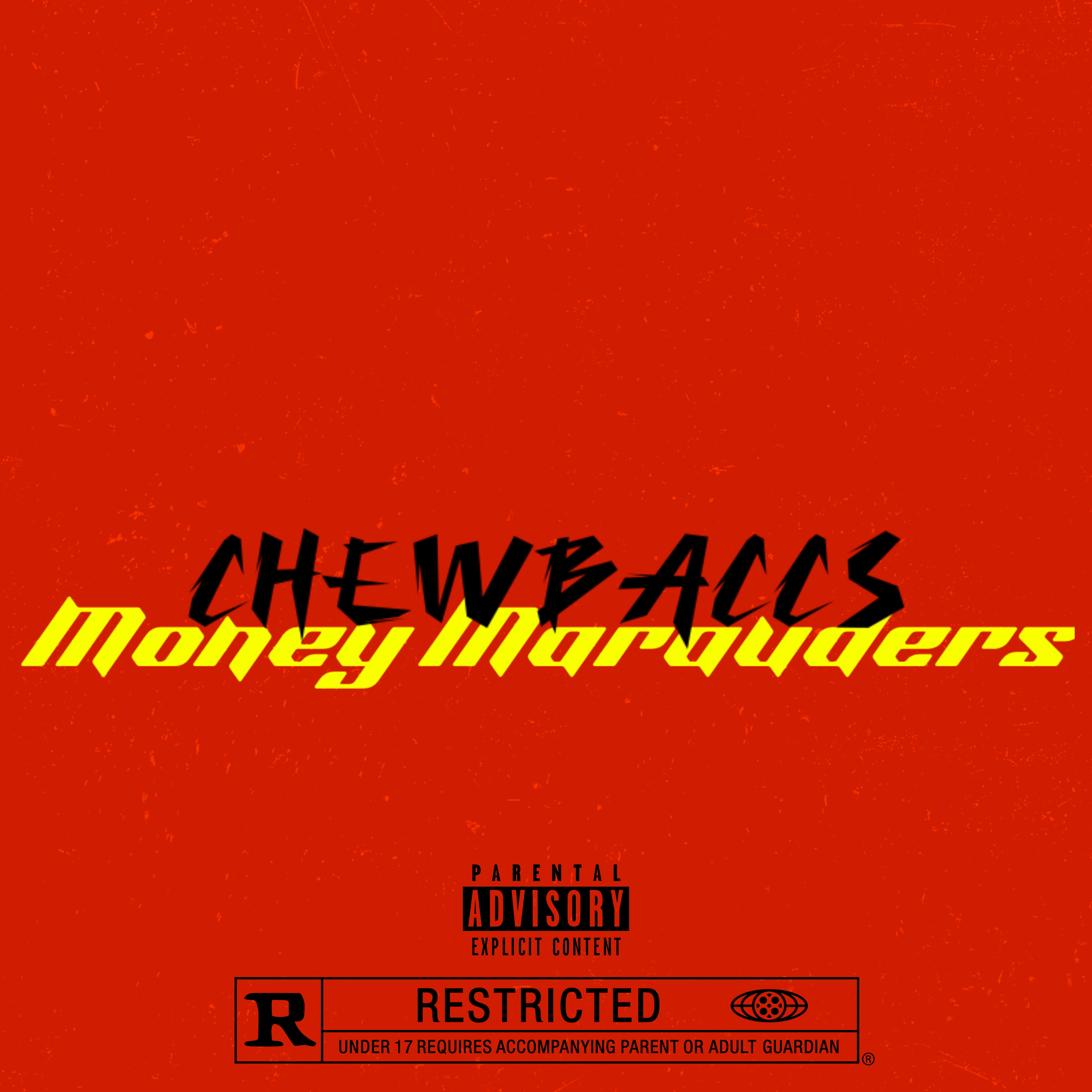 Money Marauders artwork