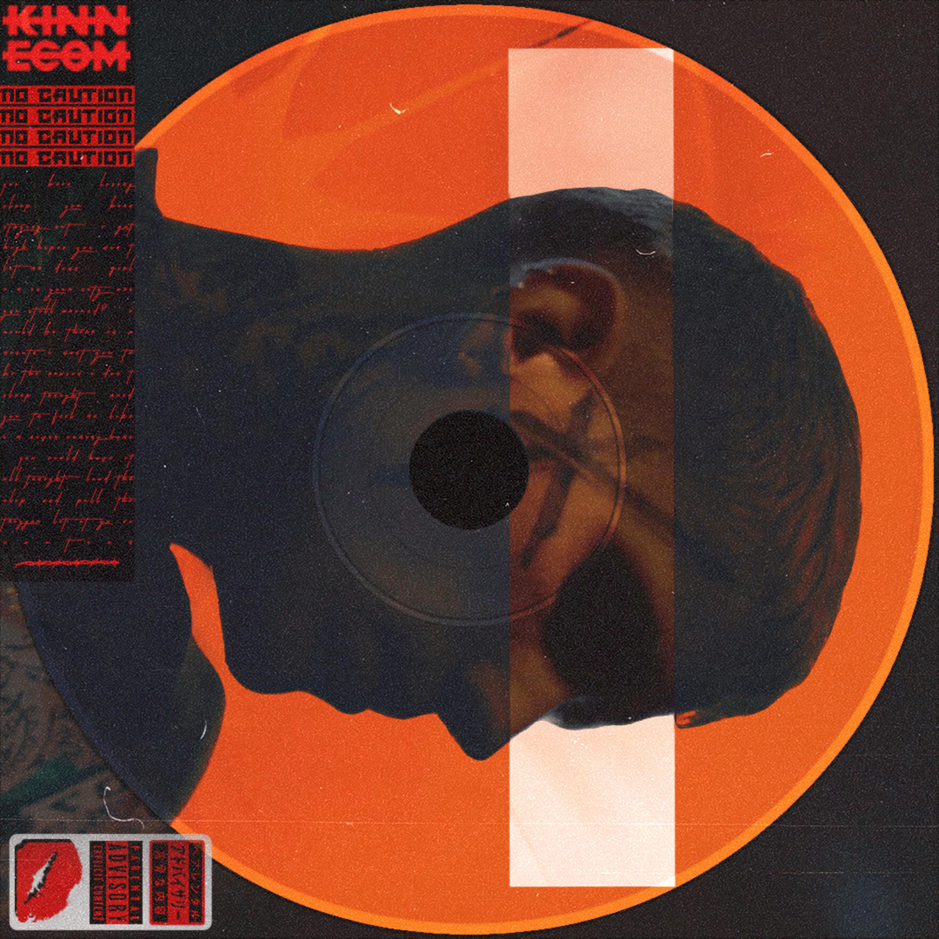 No Caution artwork