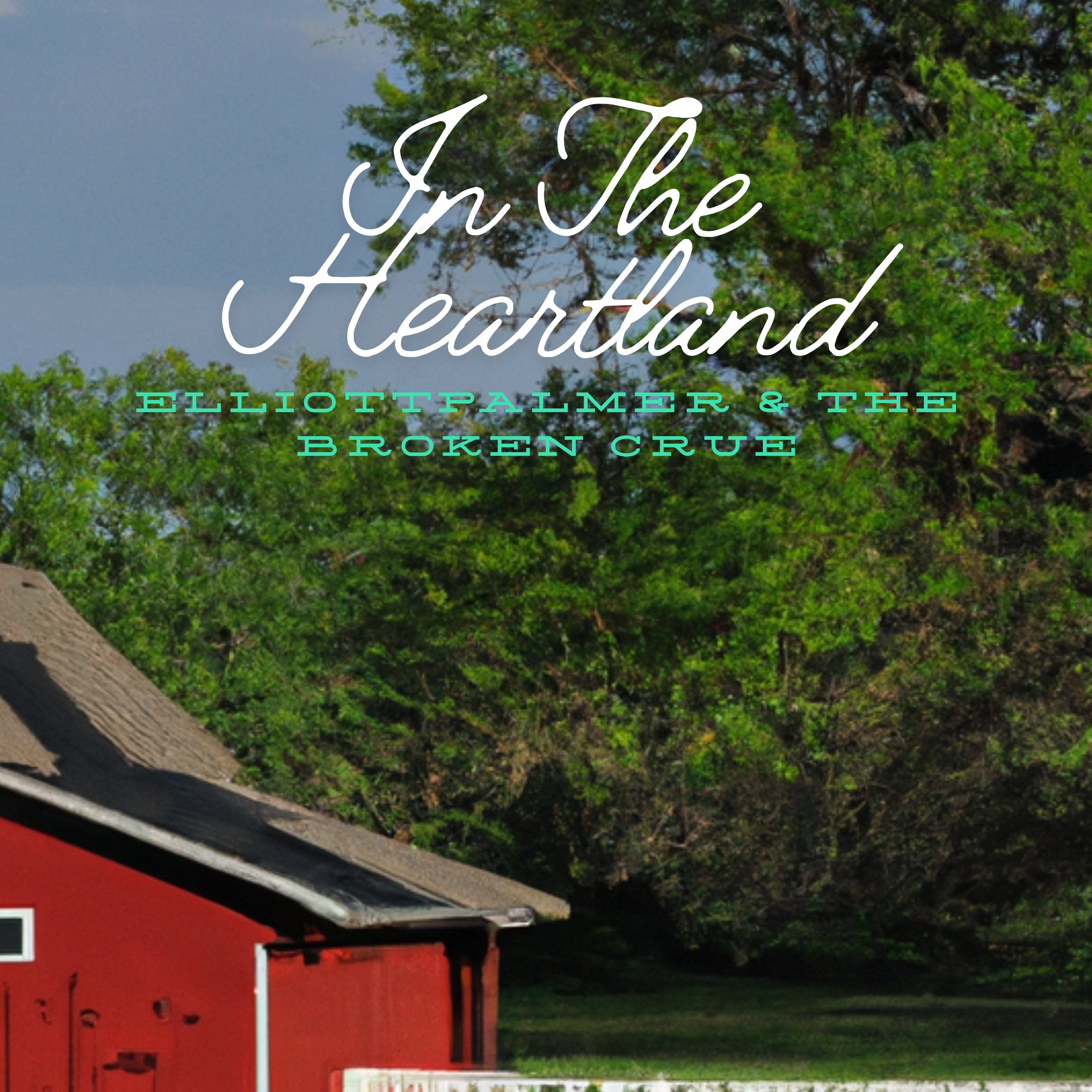 In The Heartland artwork
