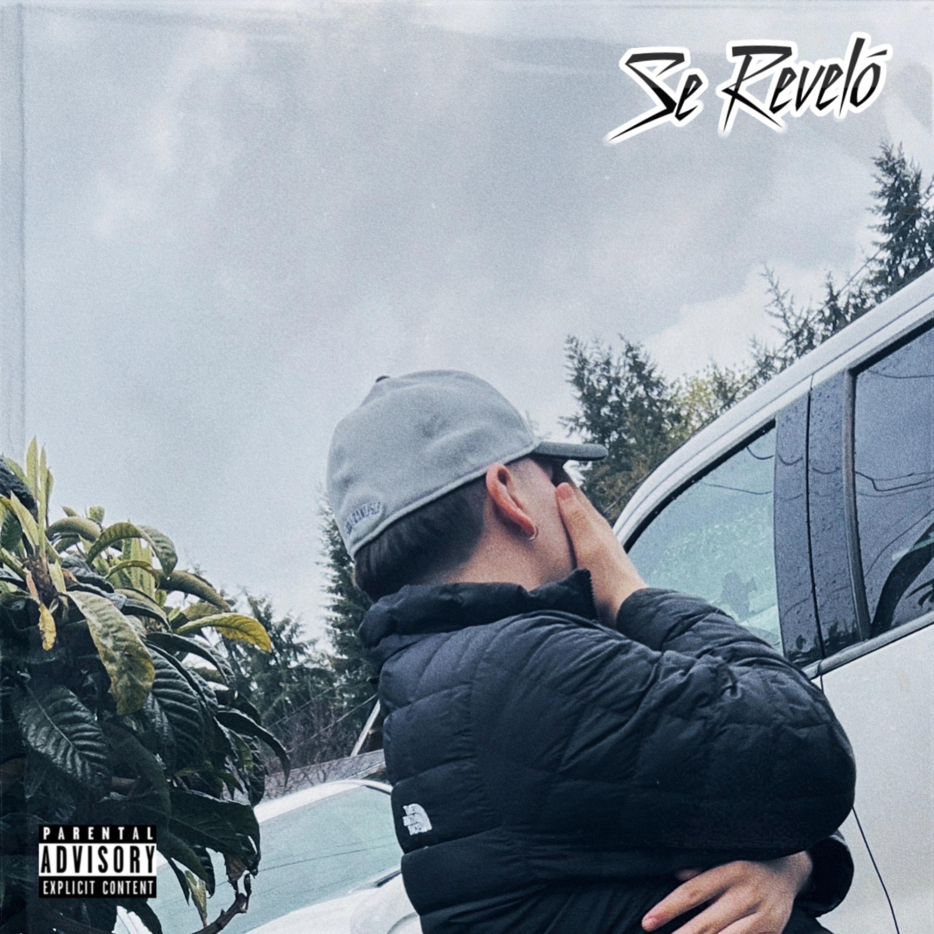 Se Reveló by 3zDiego cover art