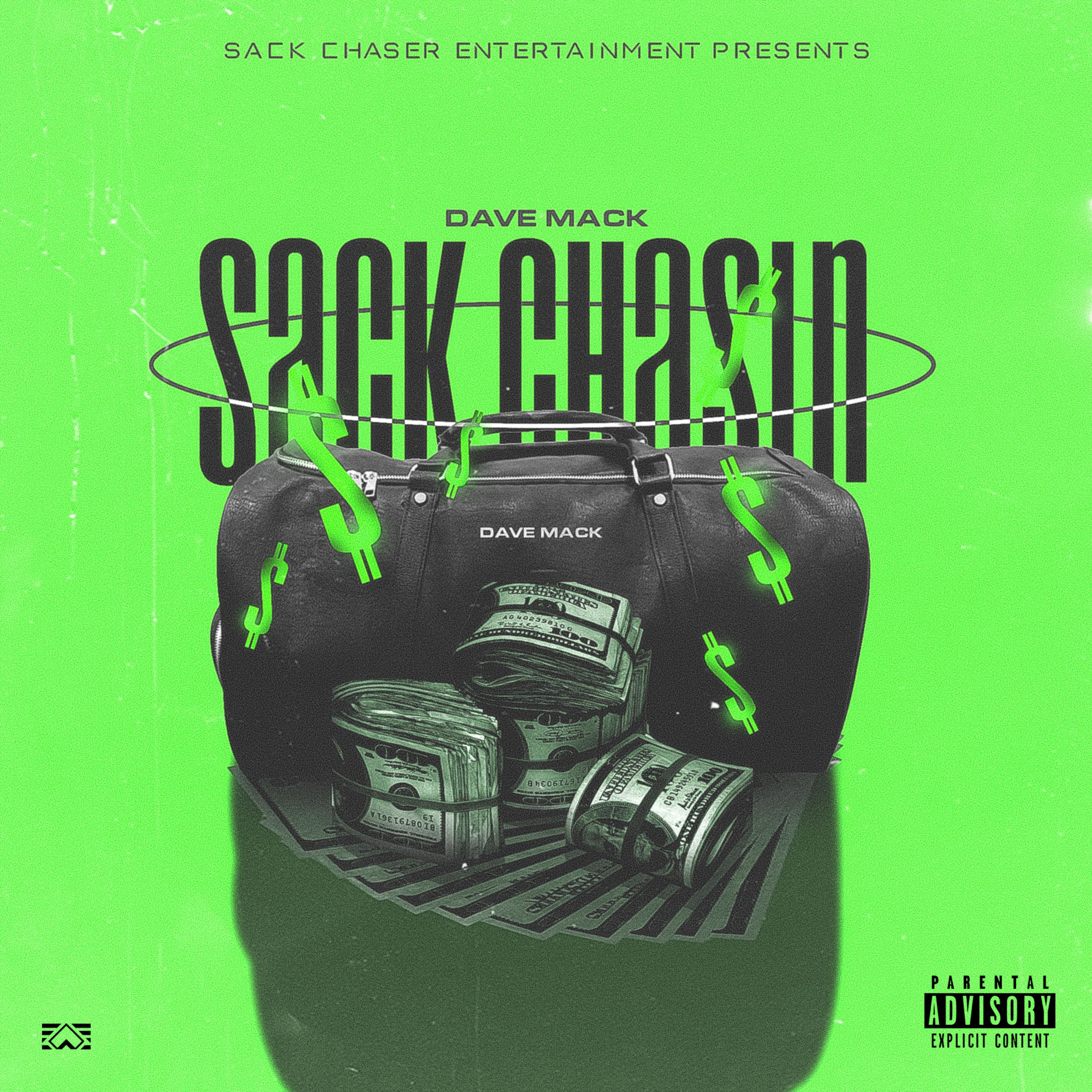 Sack Chasin artwork