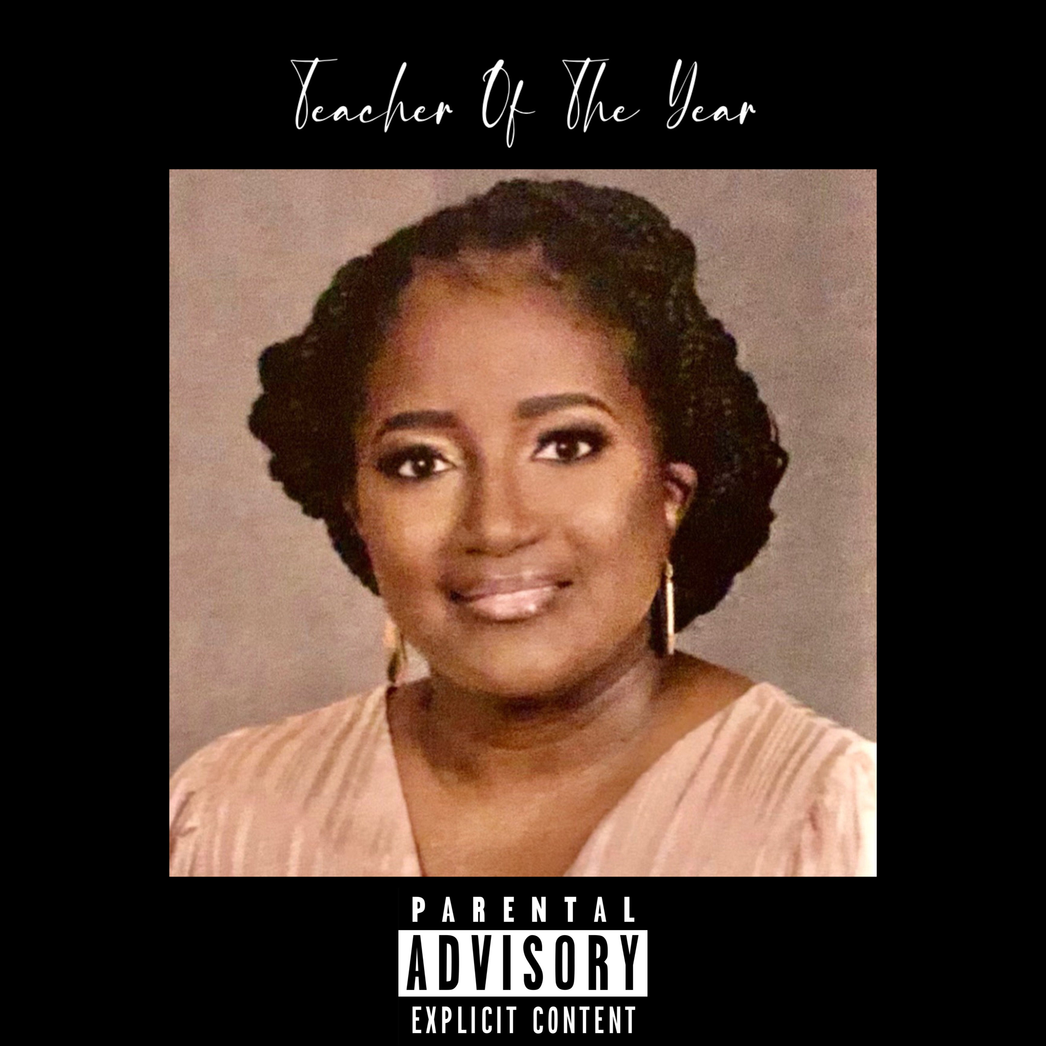 Teacher Of The Year artwork