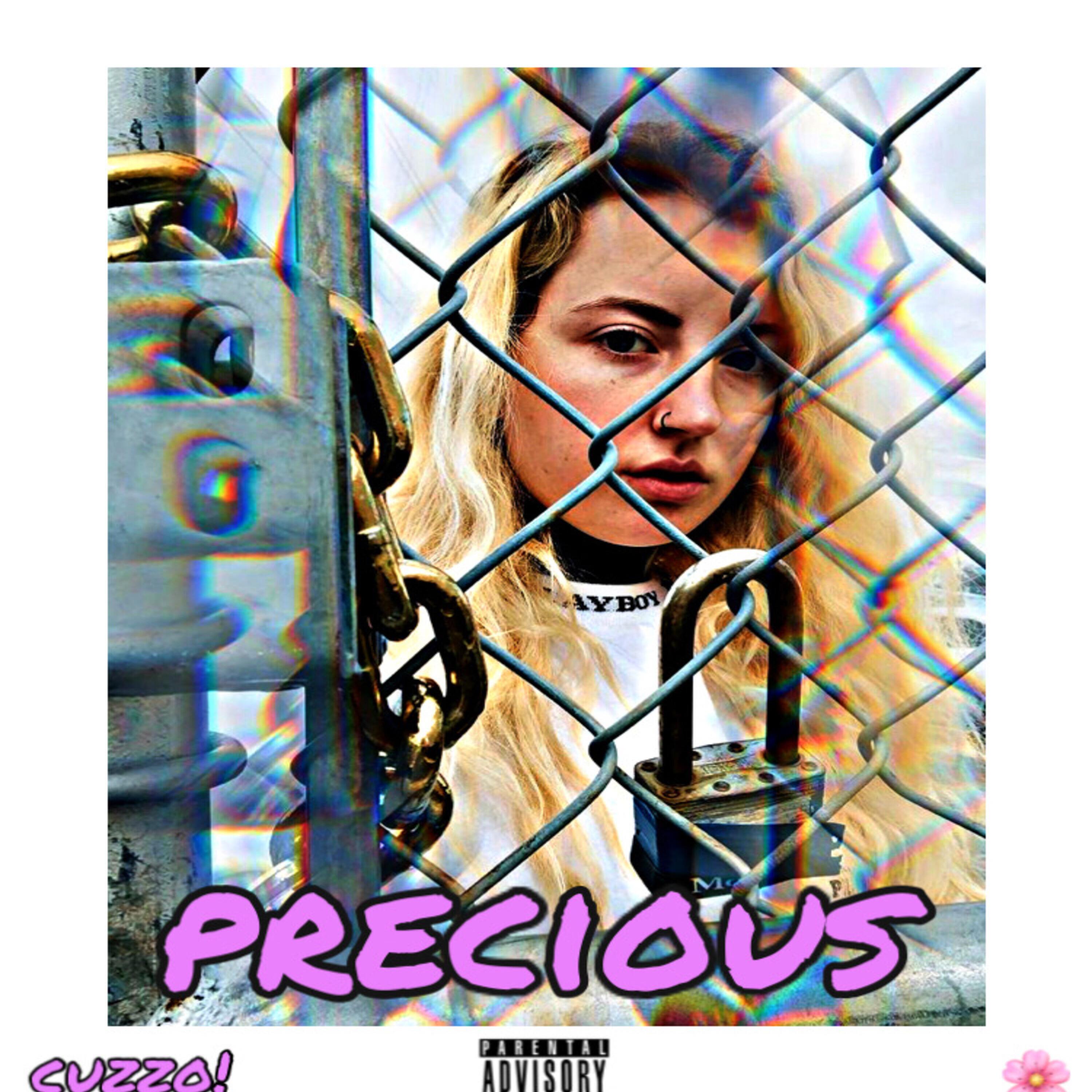 Precious by Cuzzo! cover art