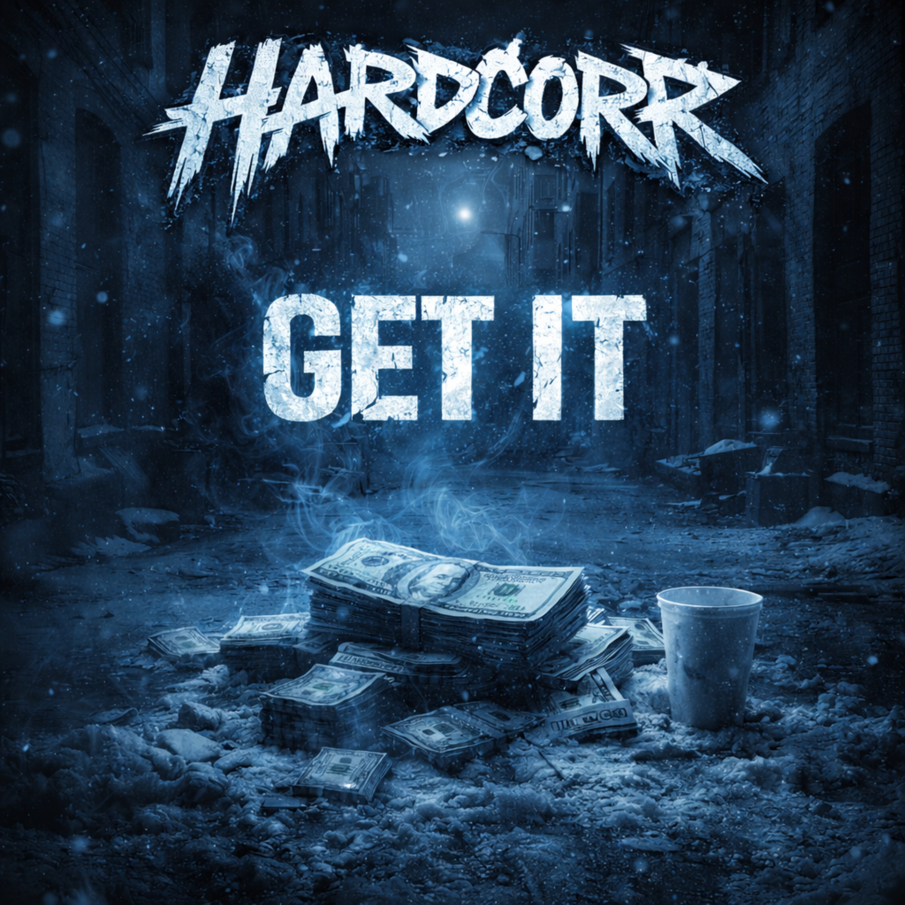 GET IT artwork
