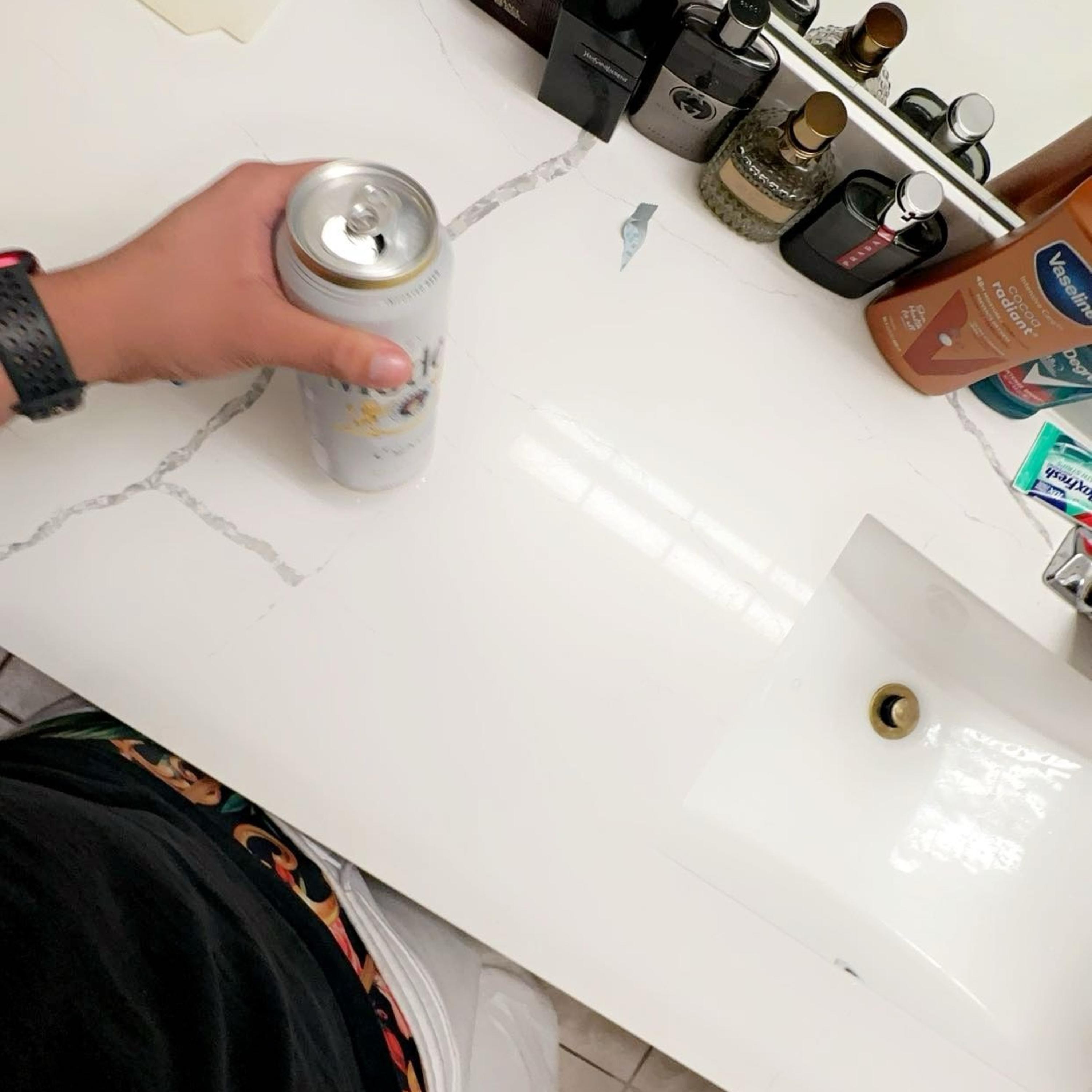 Coke With White Girls (Remix) artwork