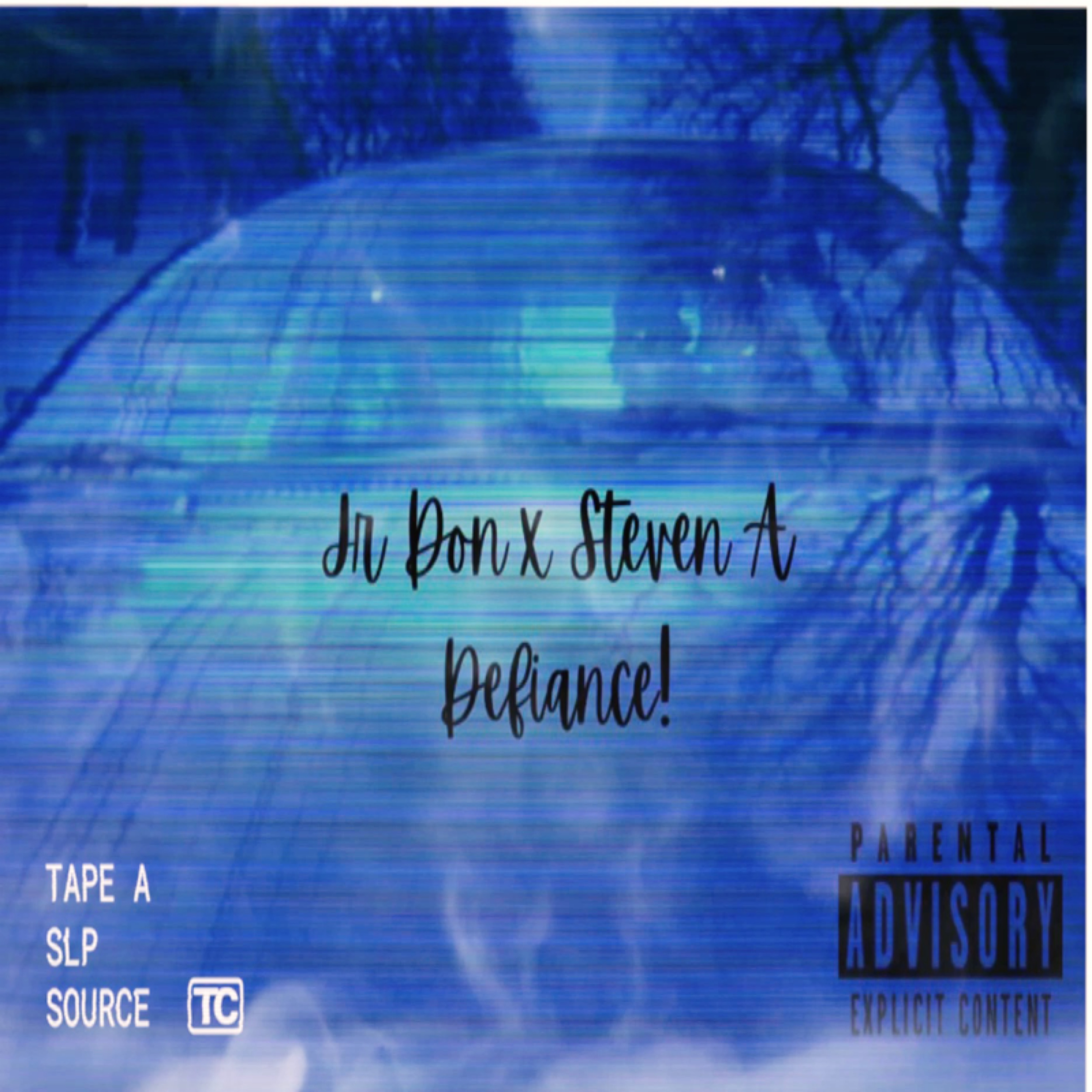 Defiant ! artwork