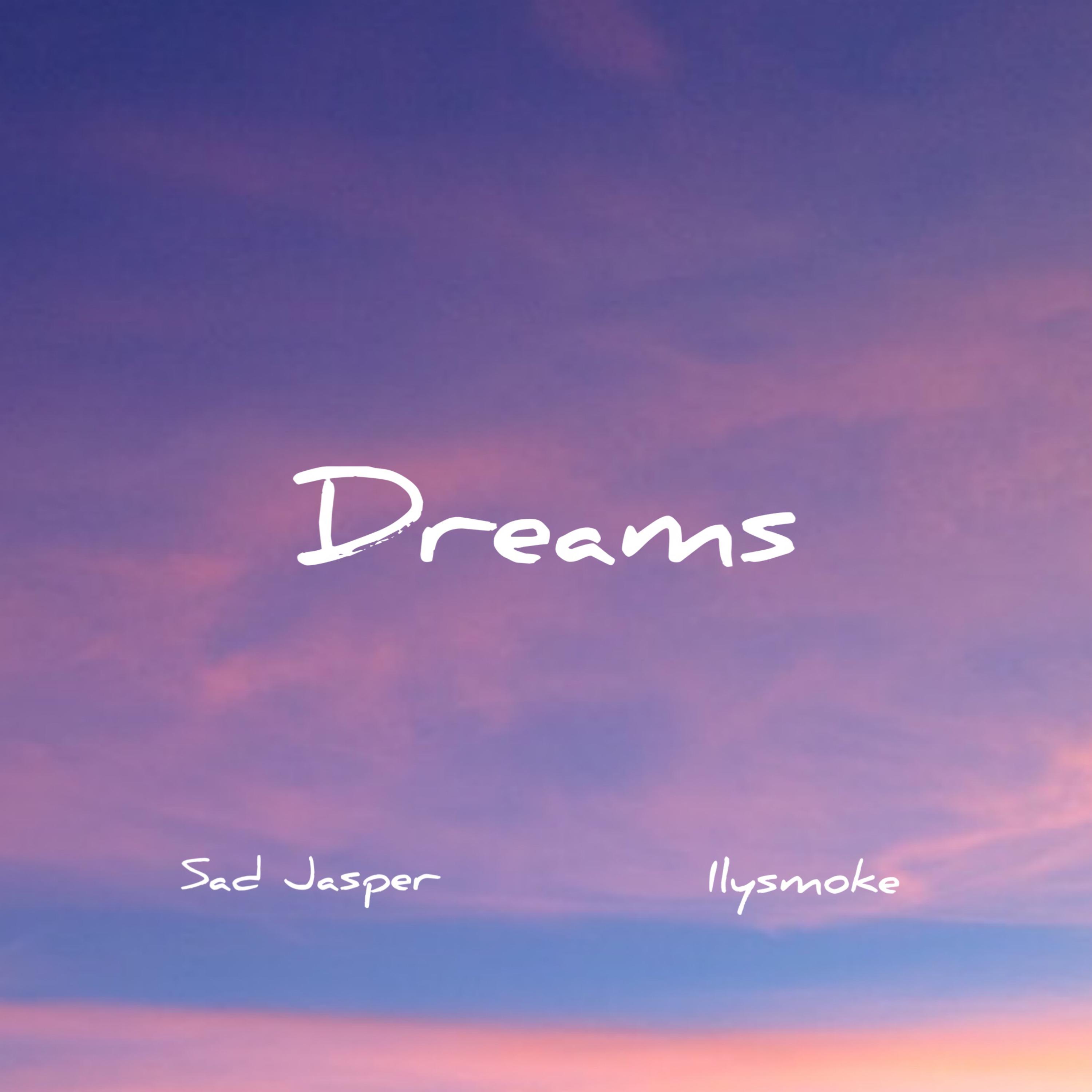 Dreams artwork