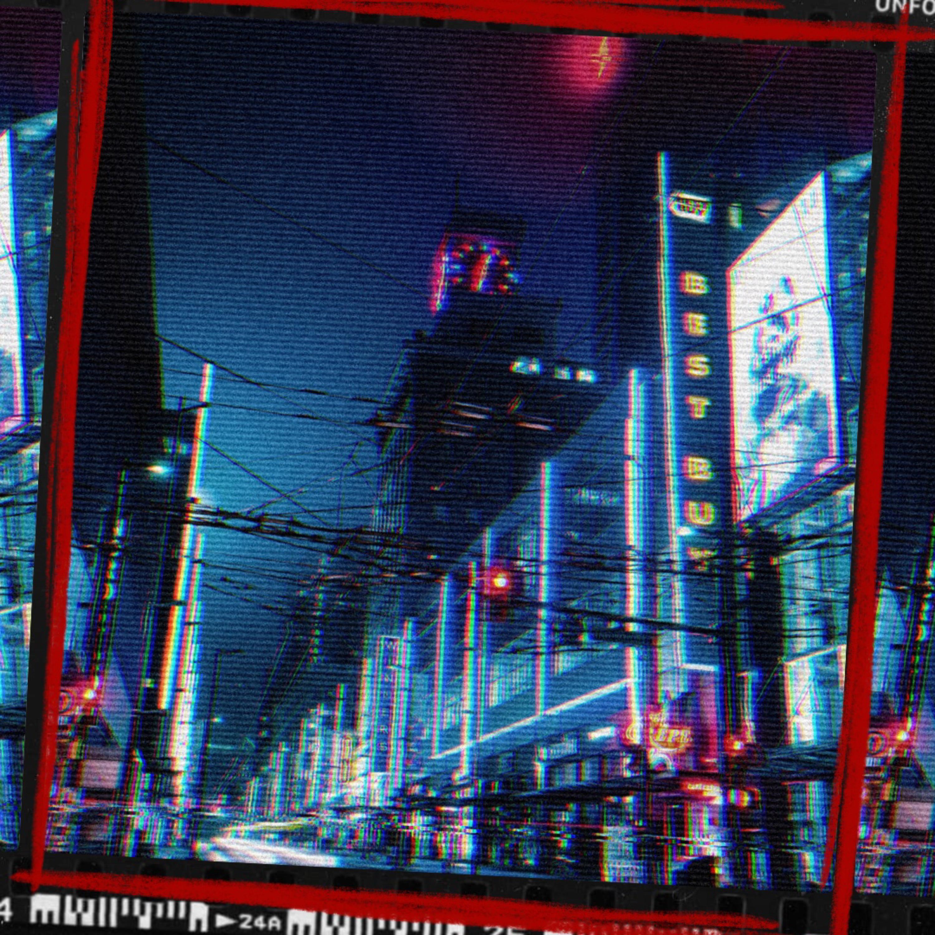 Love And Drugs artwork