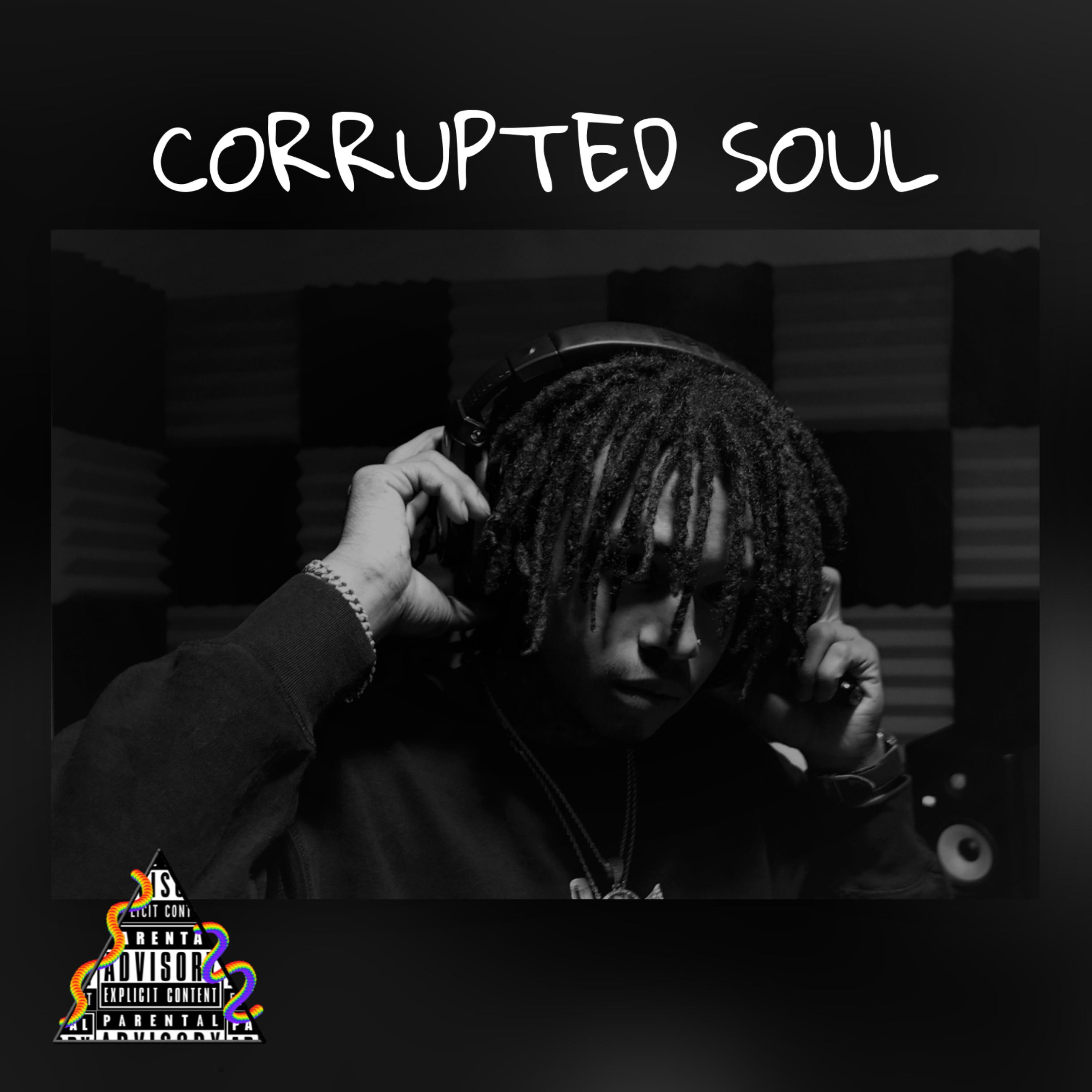 Corruted Soul artwork