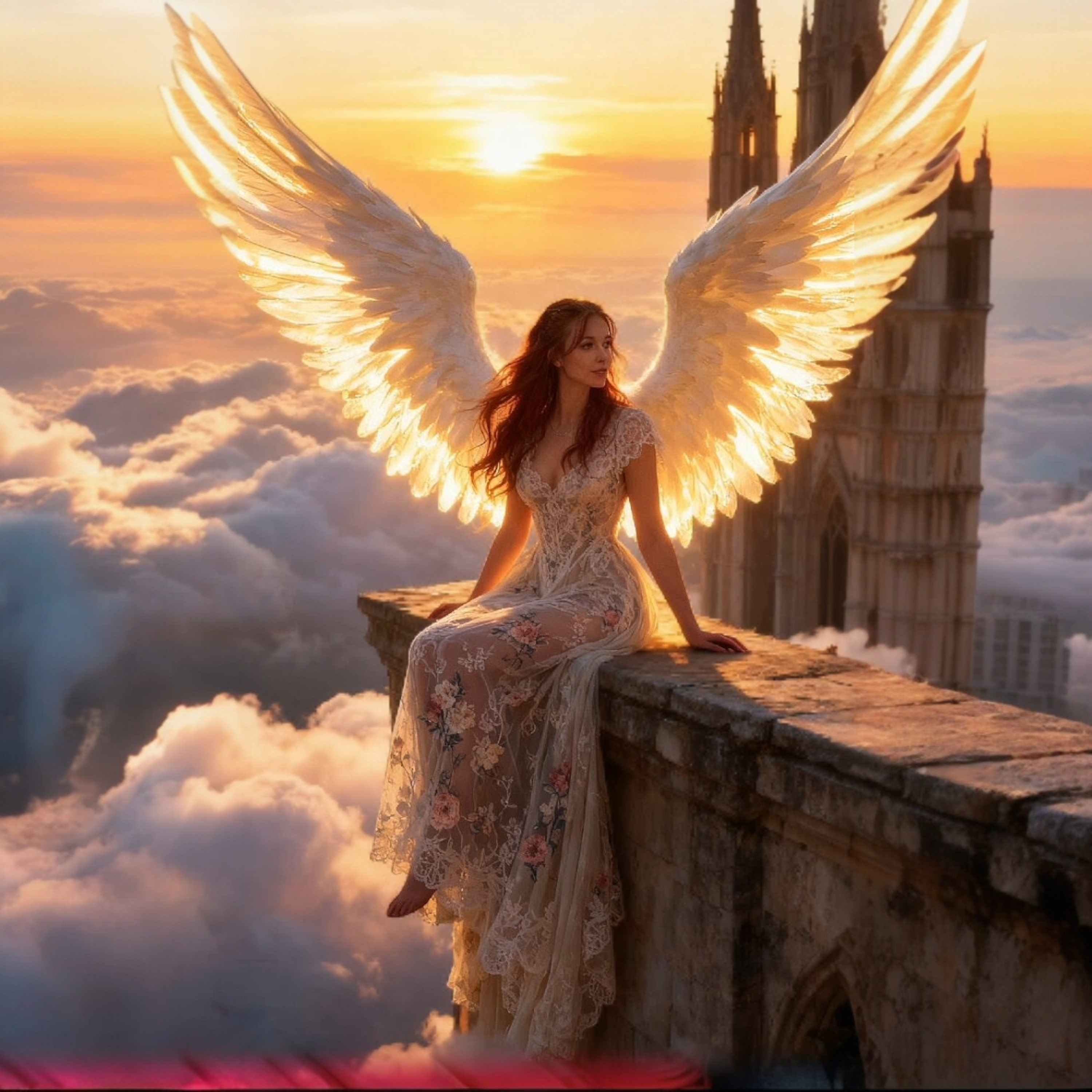 Always With Us artwork