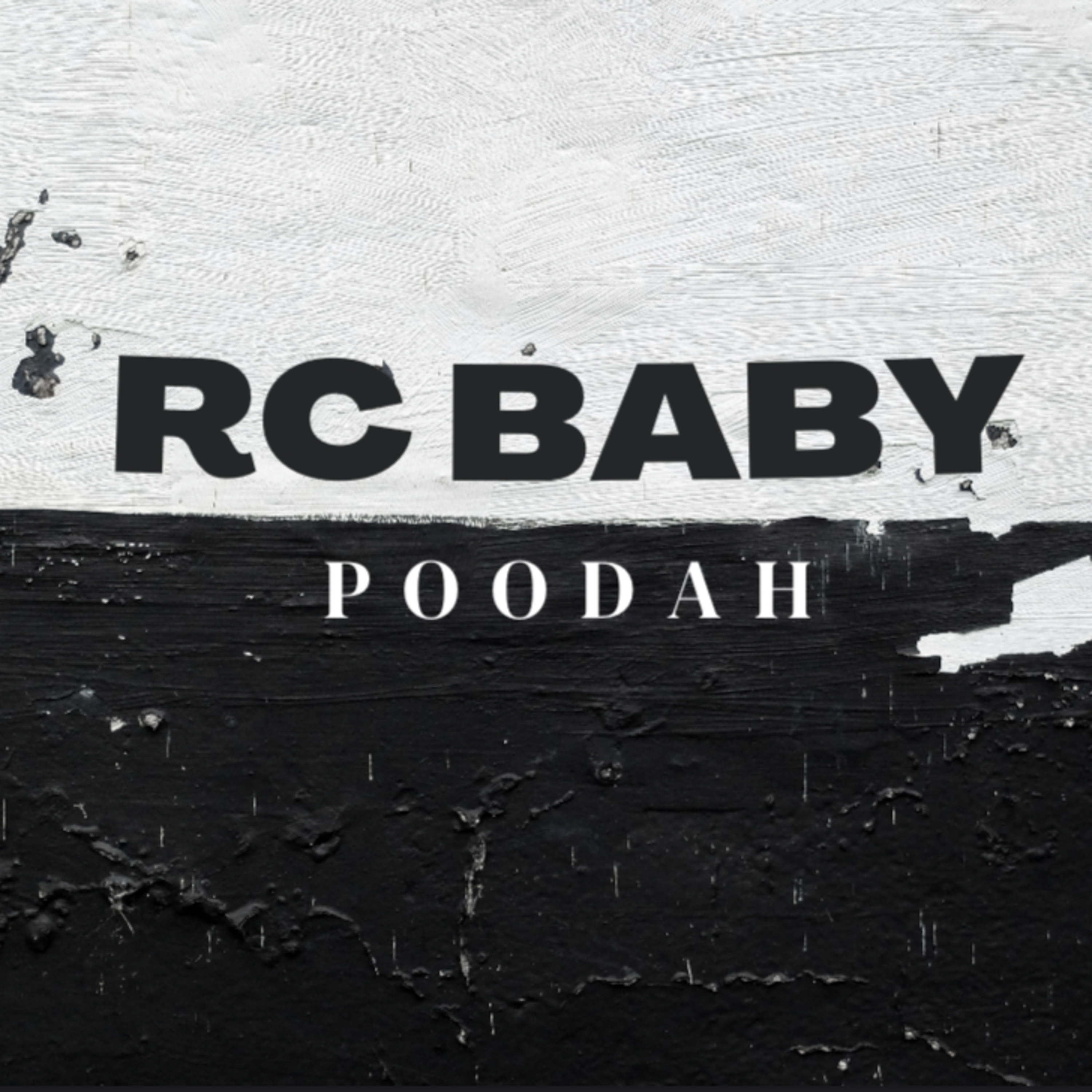 RC Baby by 2P3 cover art