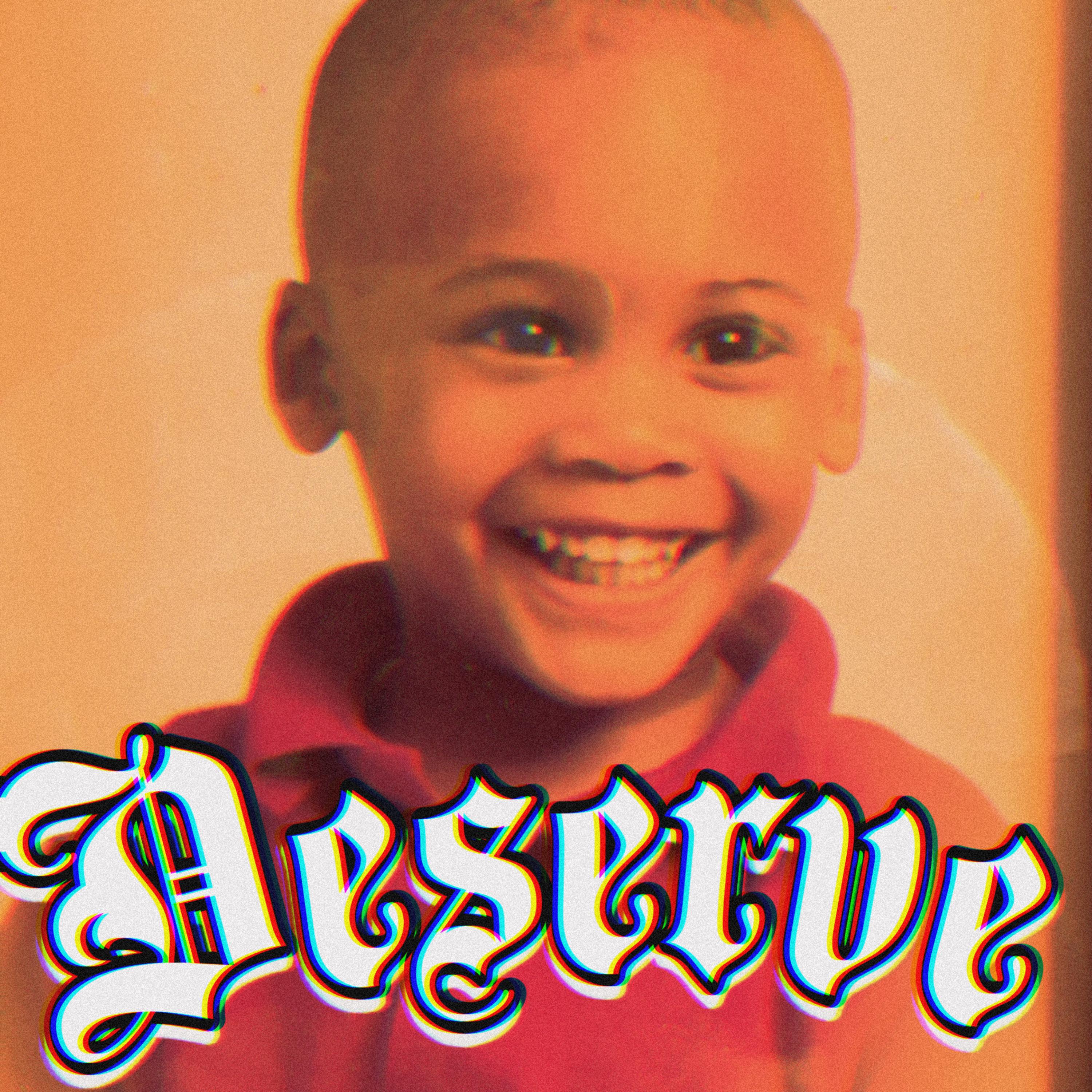 Deserve by $k8brd cover art