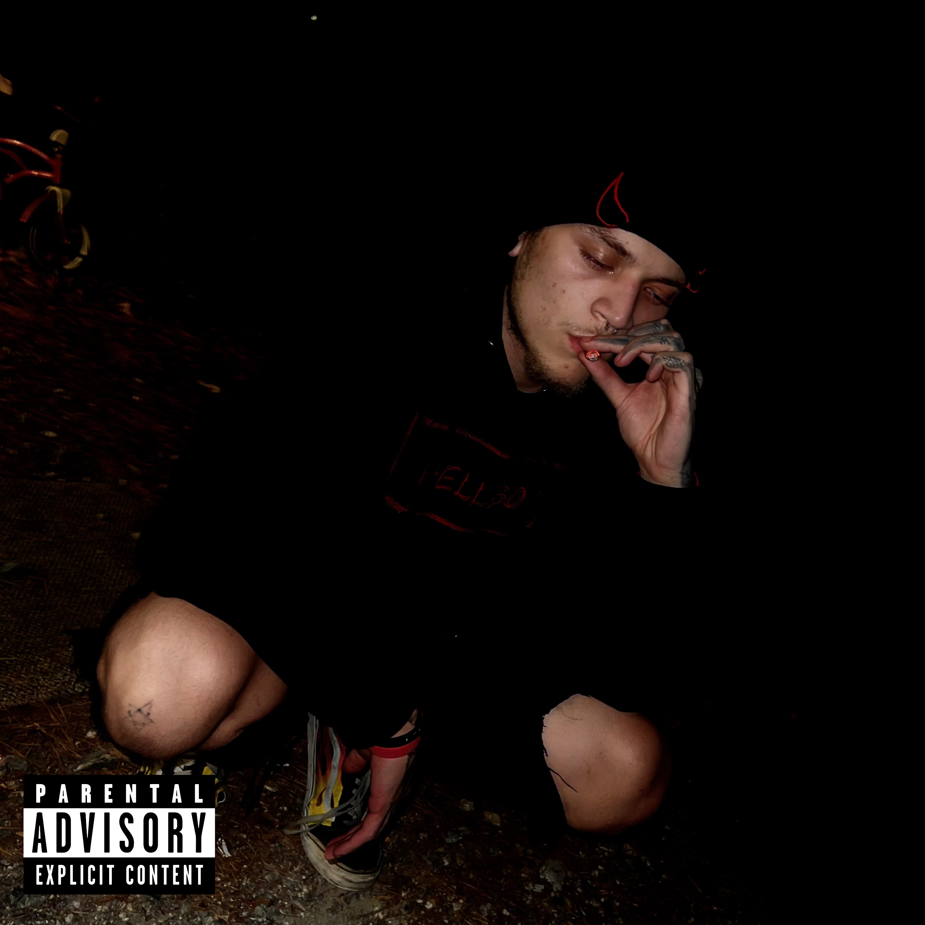 BlazeAcrossTheNorthernSky artwork